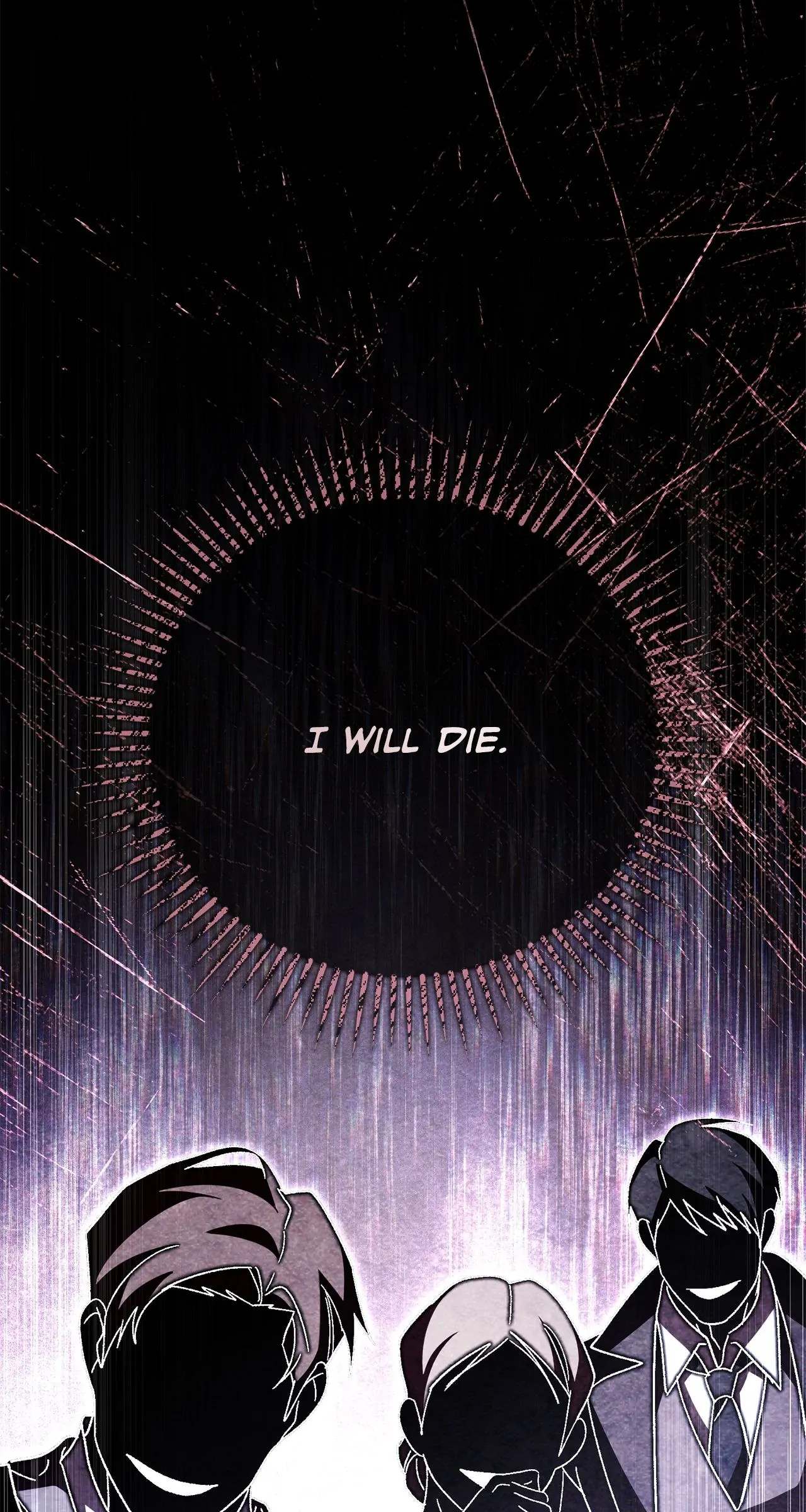 Black Chains - Chapter 51 manhwa
