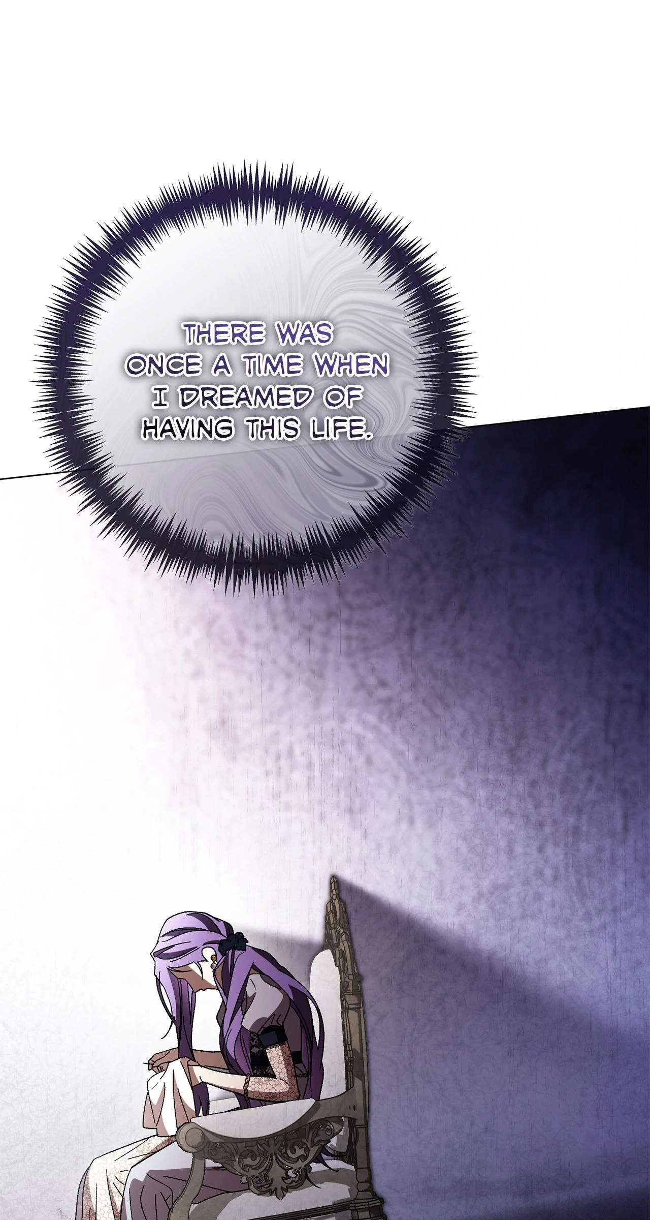 Black Chains - Chapter 51 manhwa