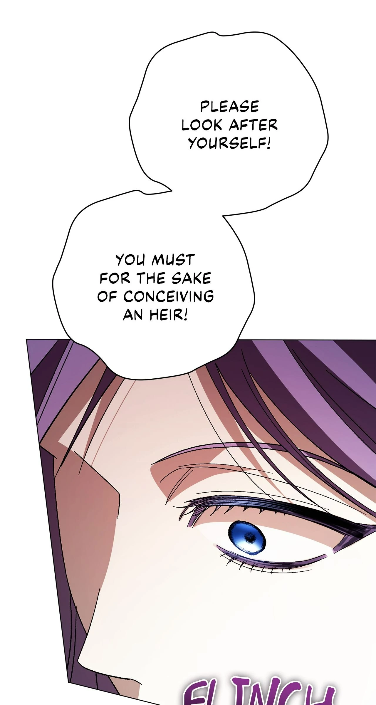 Black Chains - Chapter 51 manhwa