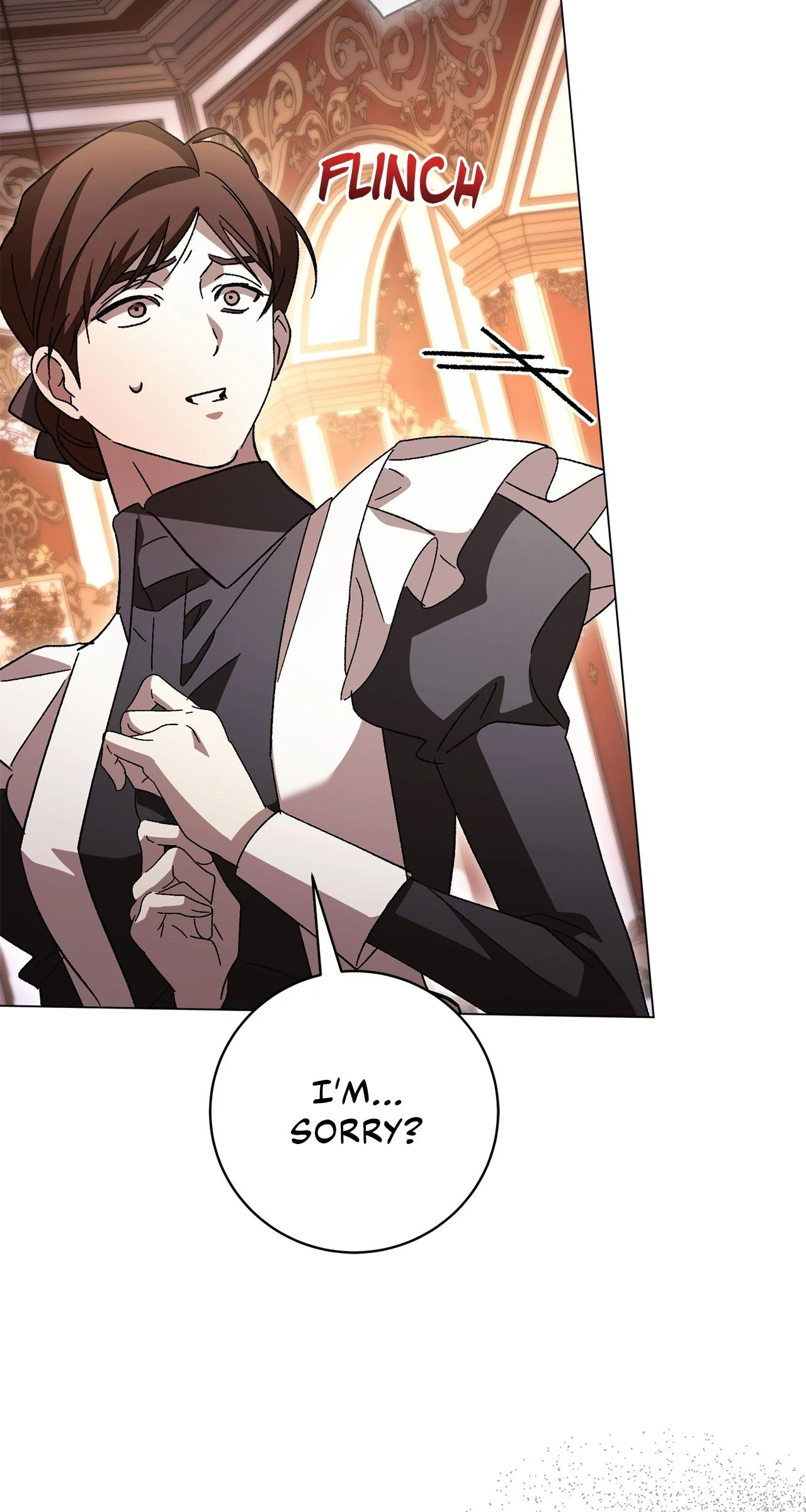Black Chains - Chapter 51 manhwa