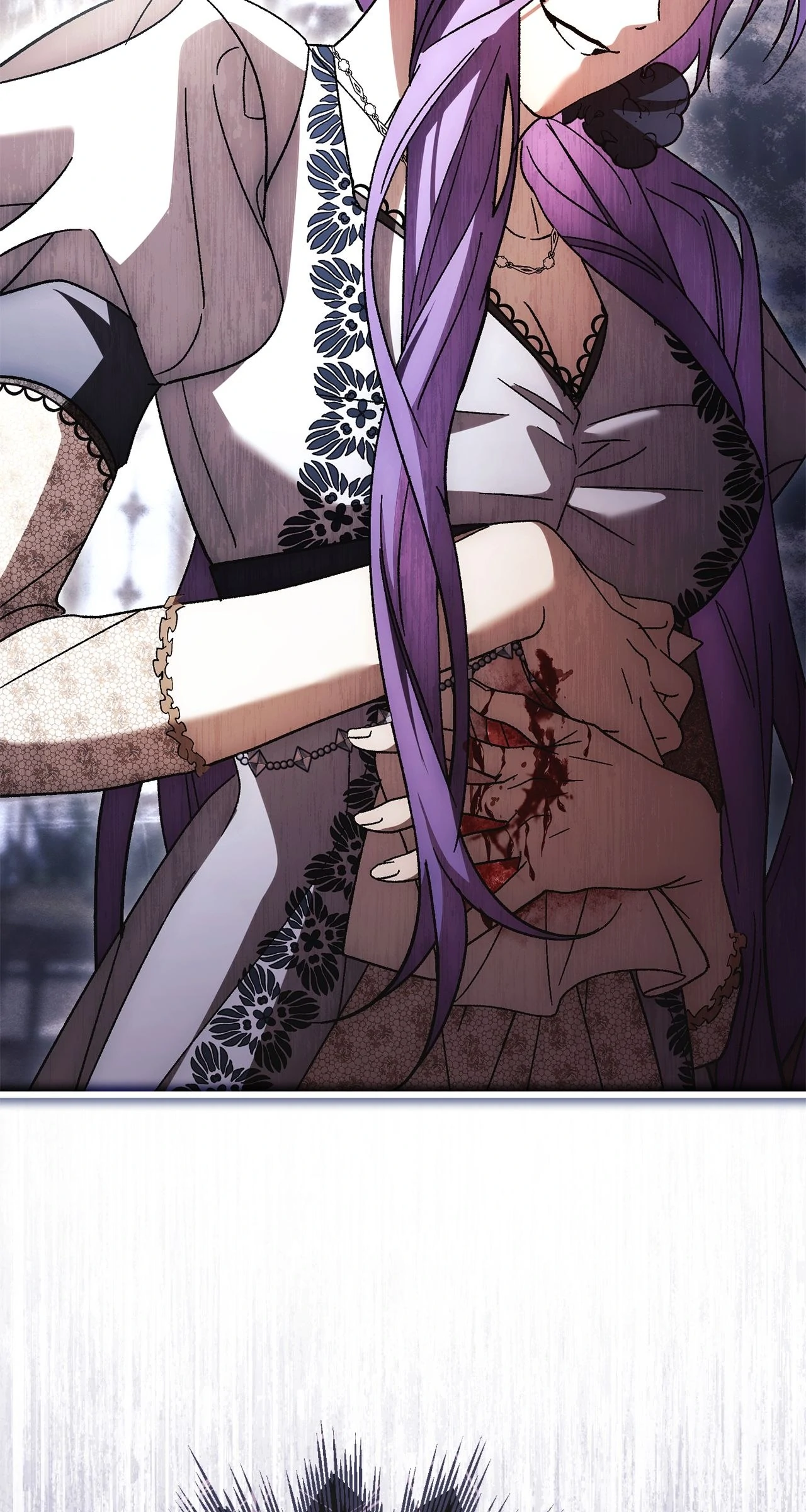 Black Chains - Chapter 51 manhwa