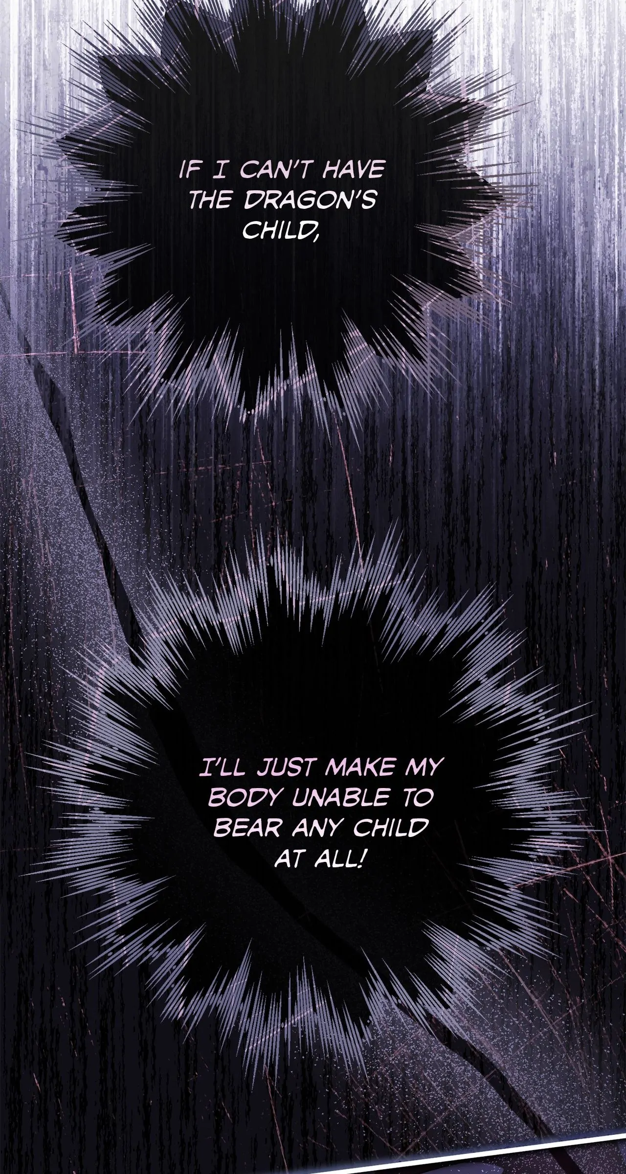 Black Chains - Chapter 51 manhwa