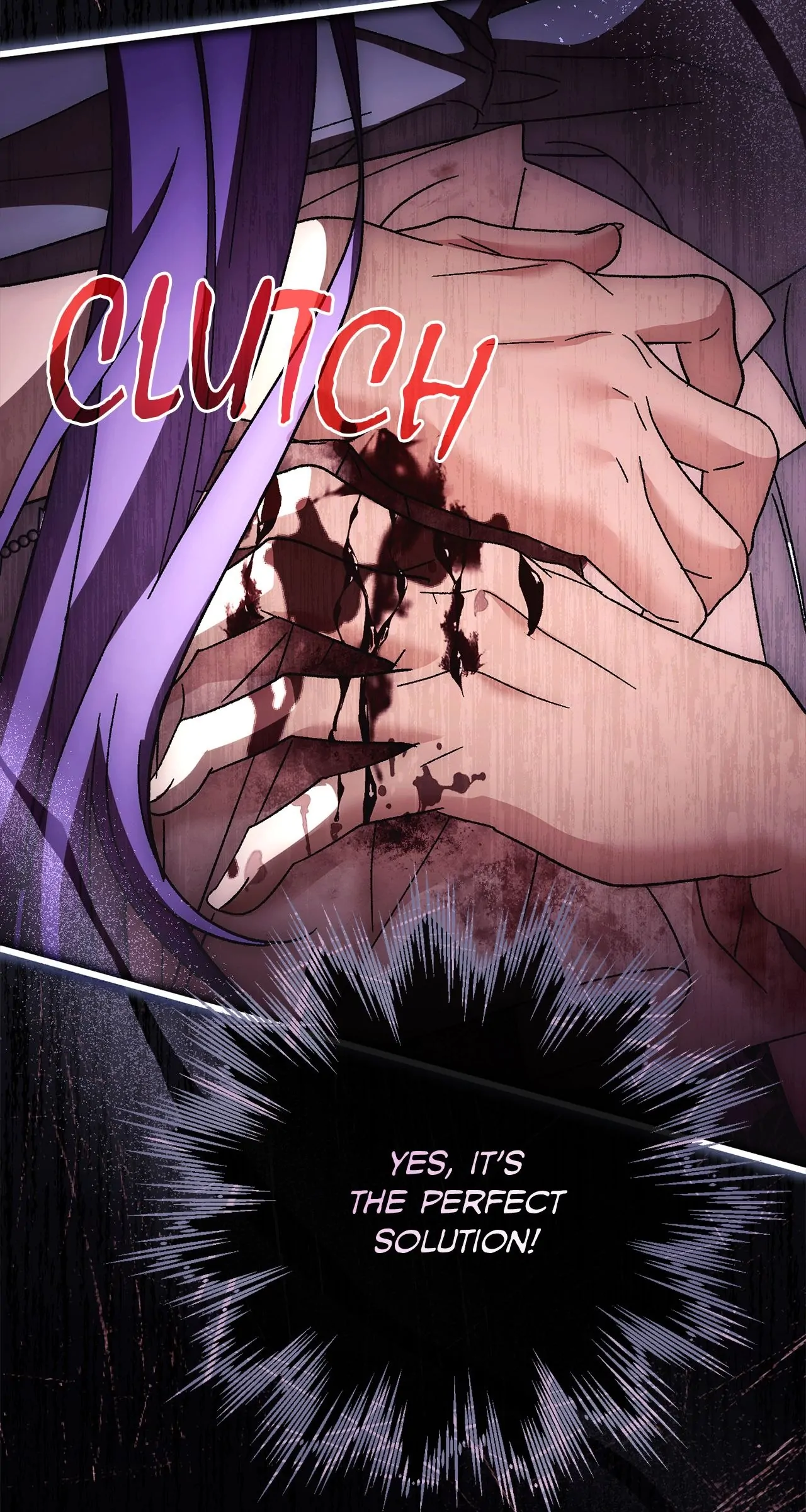 Black Chains - Chapter 51 manhwa