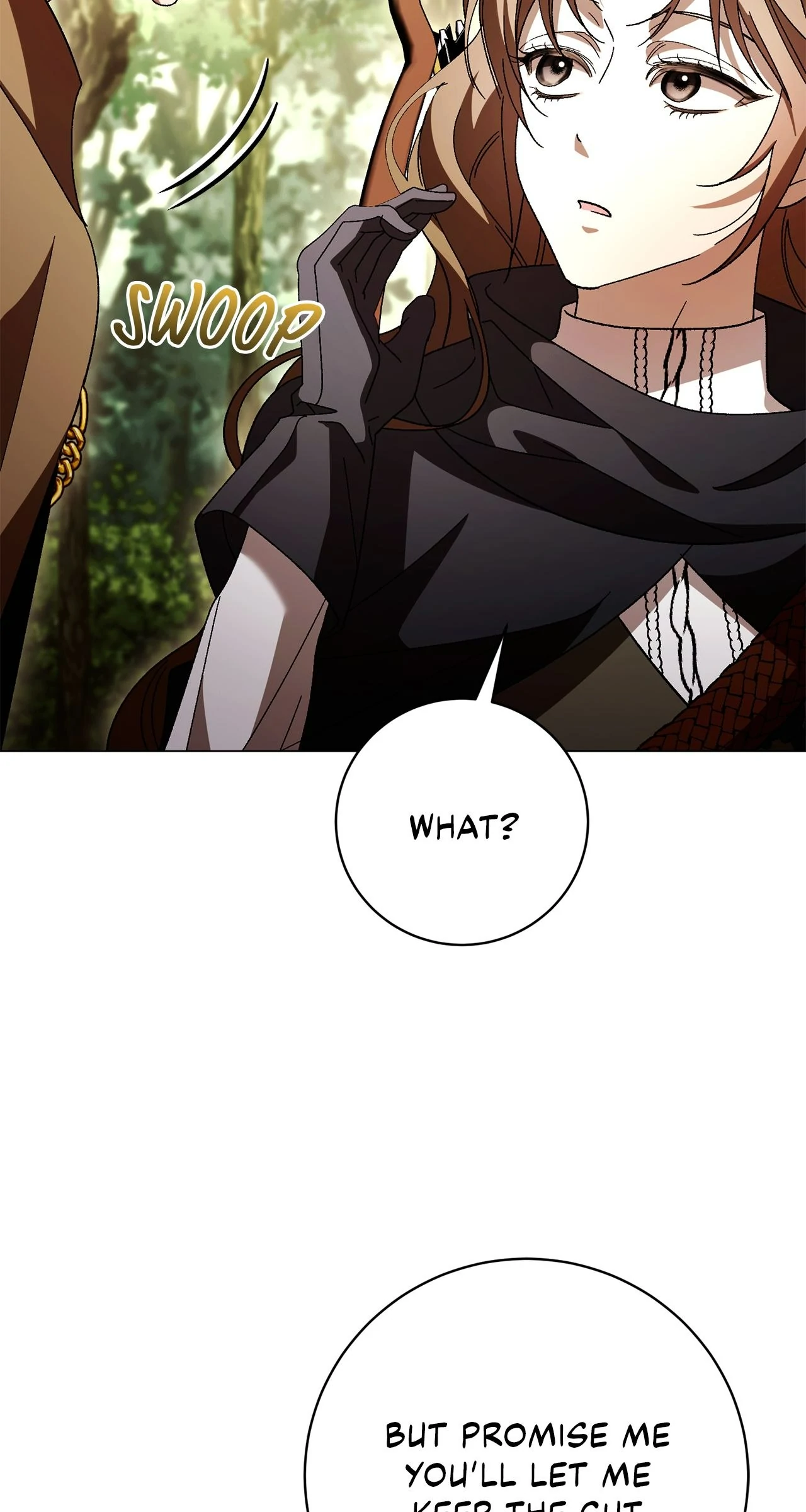 Black Chains - Chapter 52 manhwa
