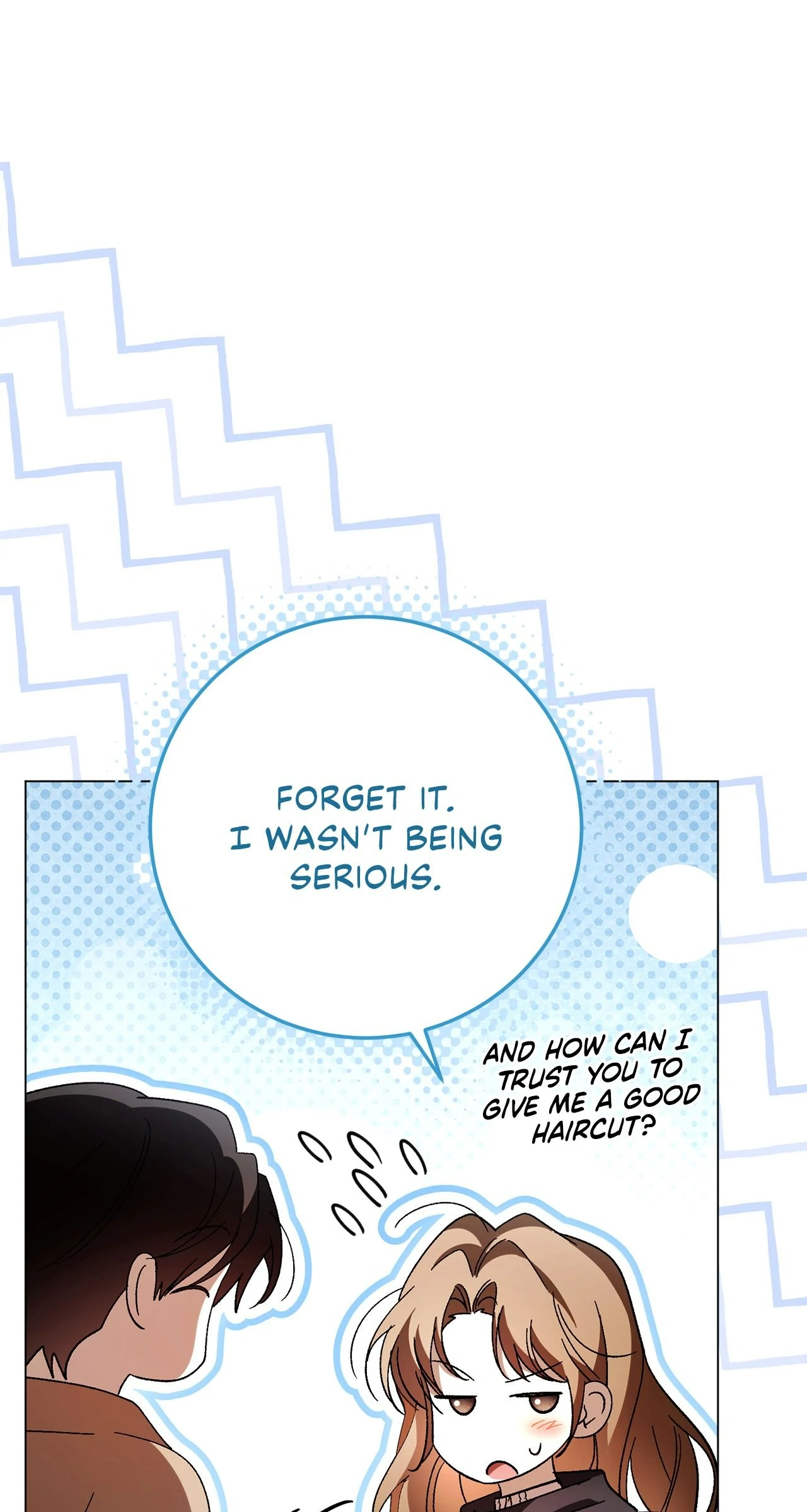 Black Chains - Chapter 52 manhwa
