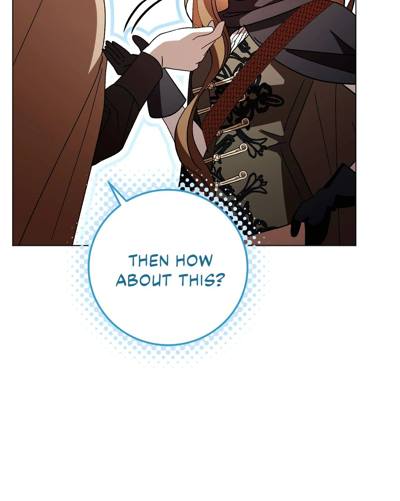 Black Chains - Chapter 52 manhwa