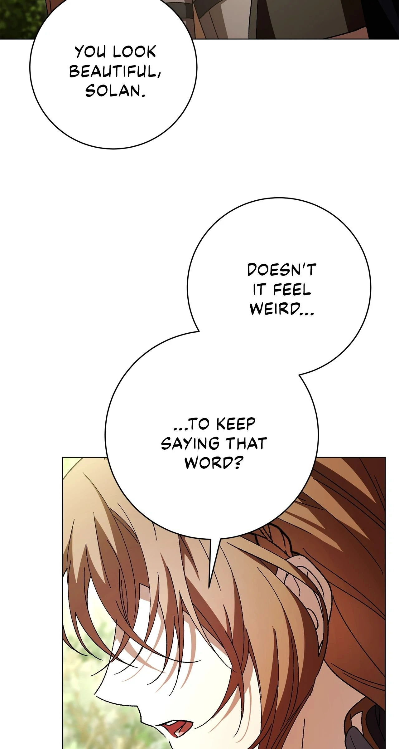Black Chains - Chapter 52 manhwa