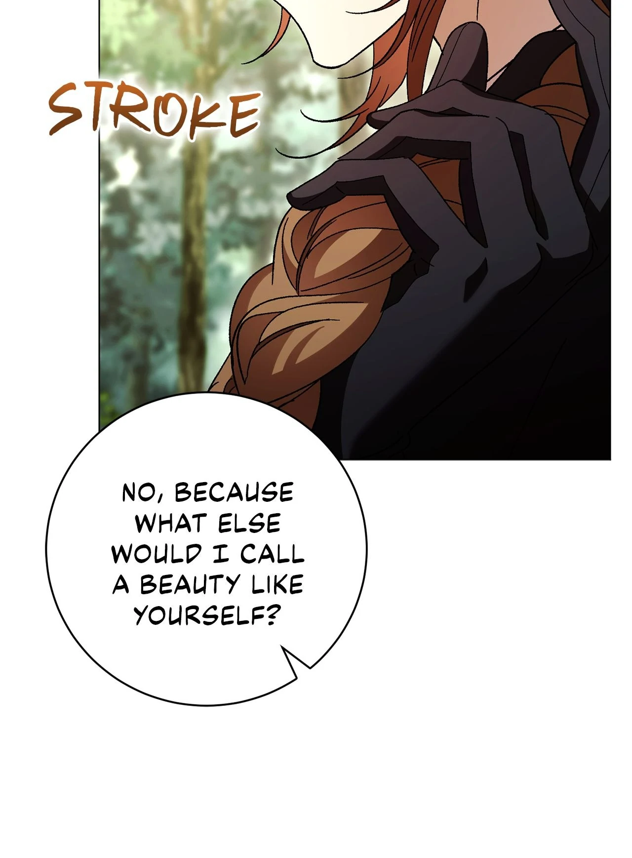 Black Chains - Chapter 52 manhwa