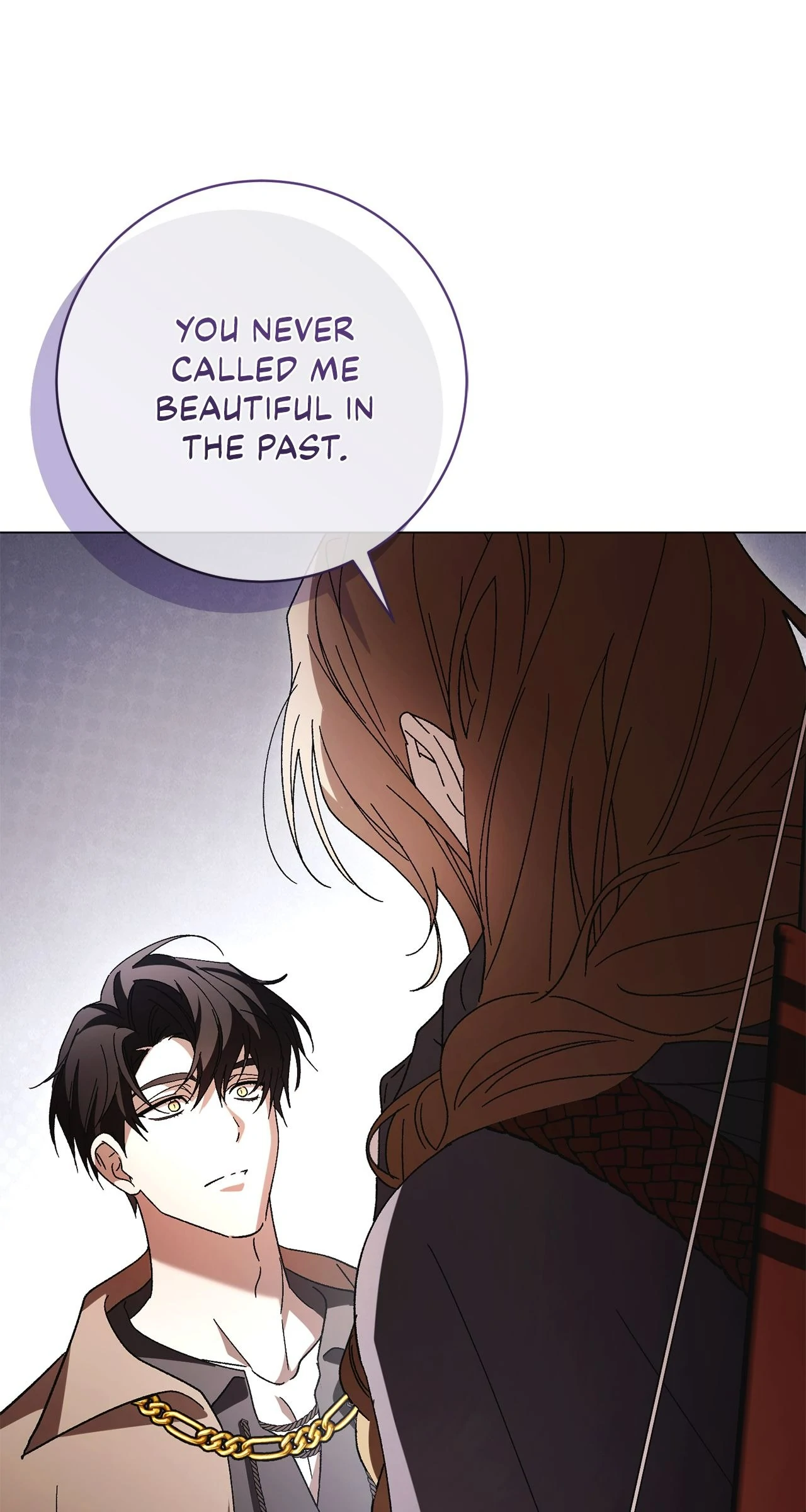 Black Chains - Chapter 52 manhwa