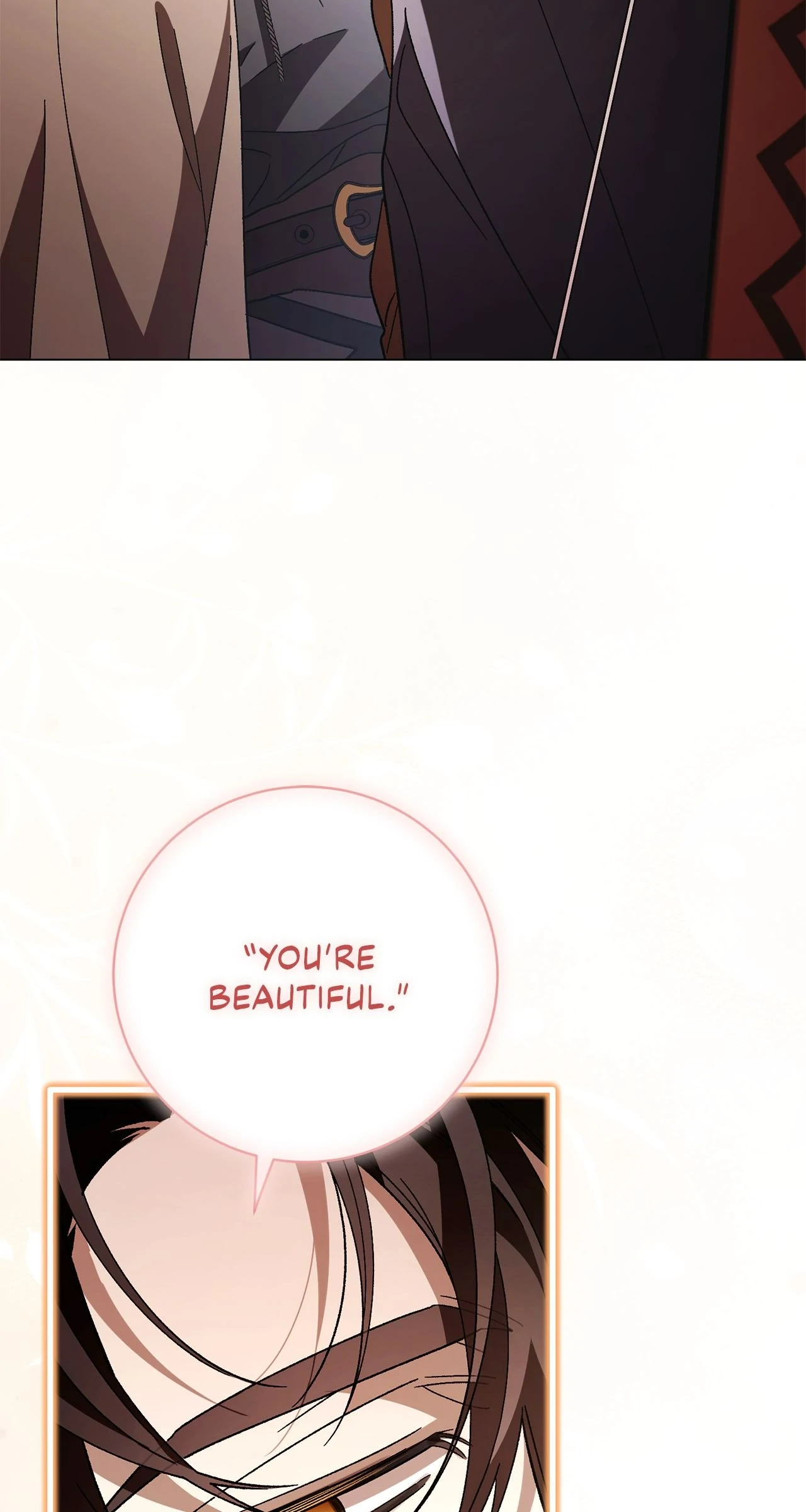 Black Chains - Chapter 52 manhwa