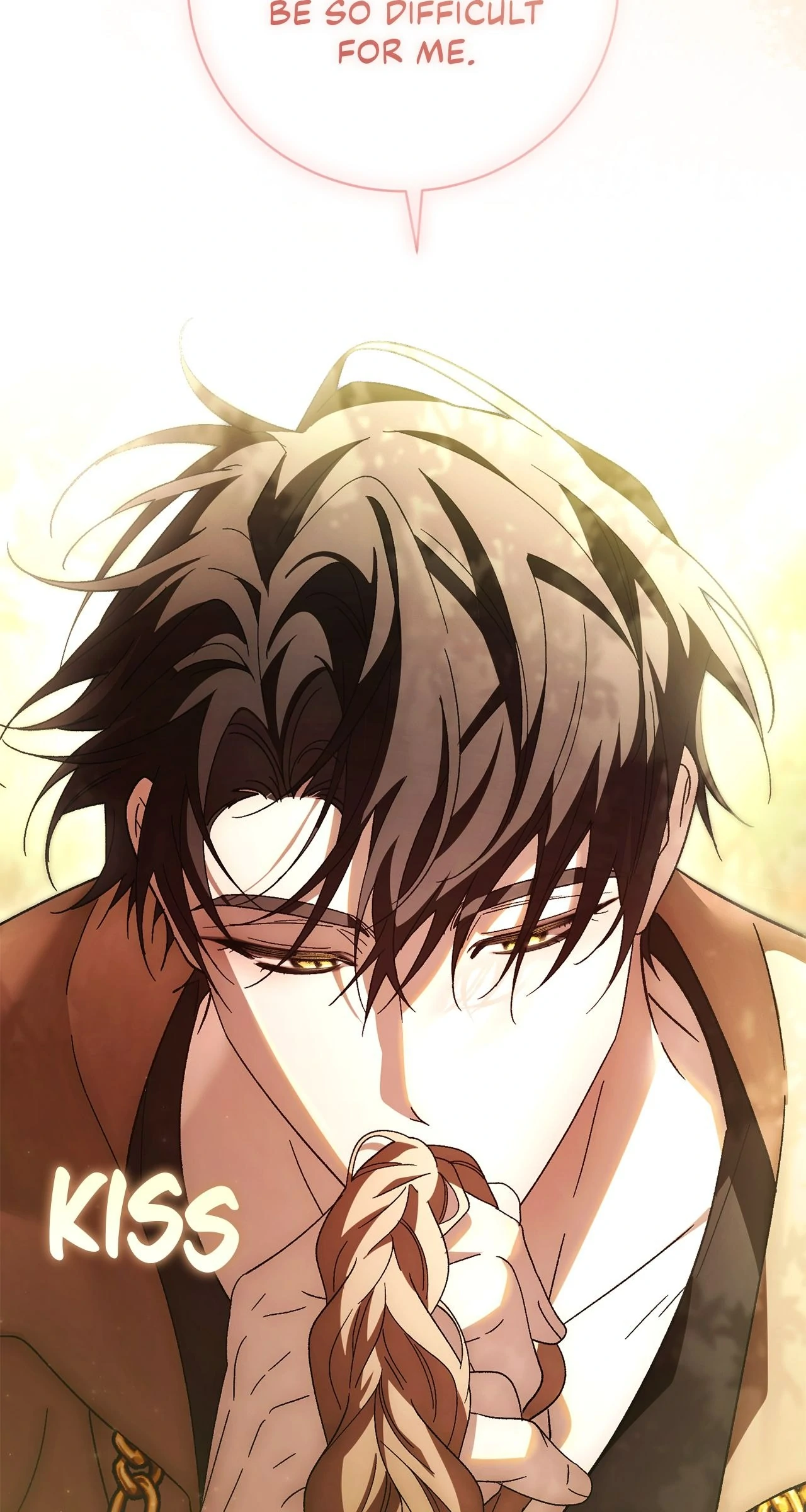 Black Chains - Chapter 52 manhwa