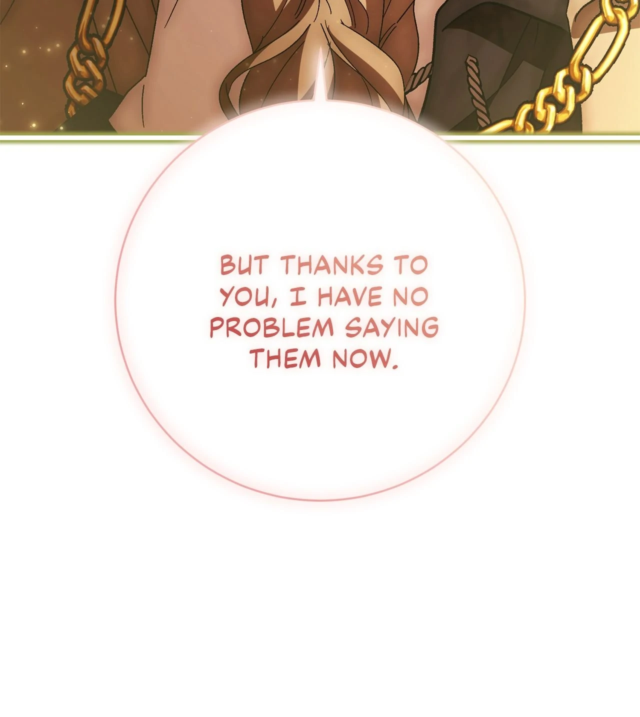 Black Chains - Chapter 52 manhwa