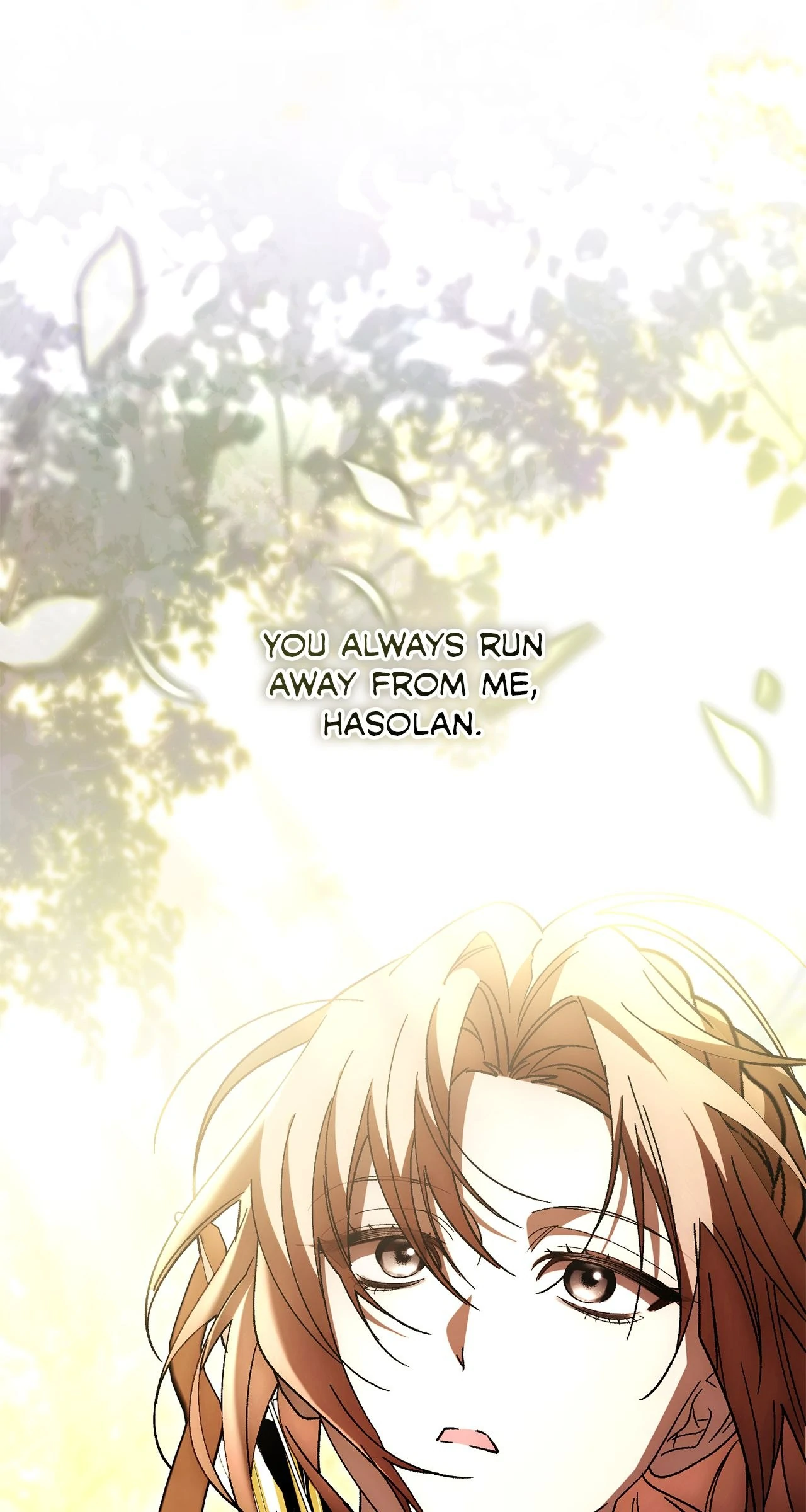 Black Chains - Chapter 52 manhwa