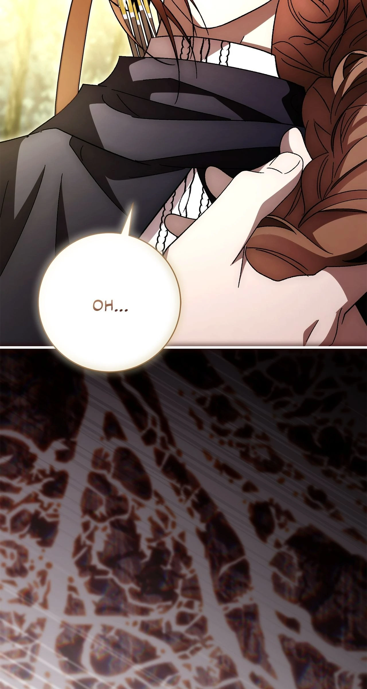 Black Chains - Chapter 52 manhwa