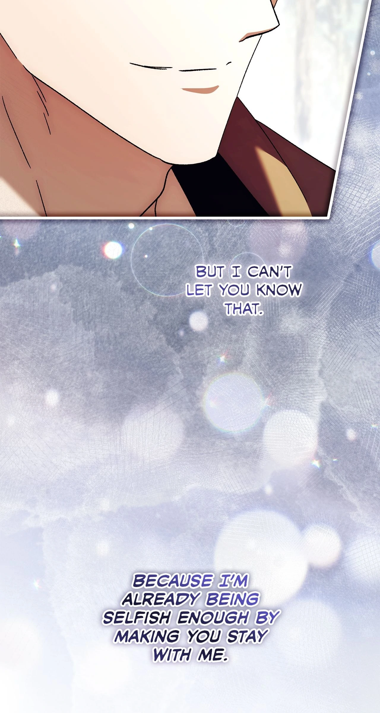 Black Chains - Chapter 52 manhwa