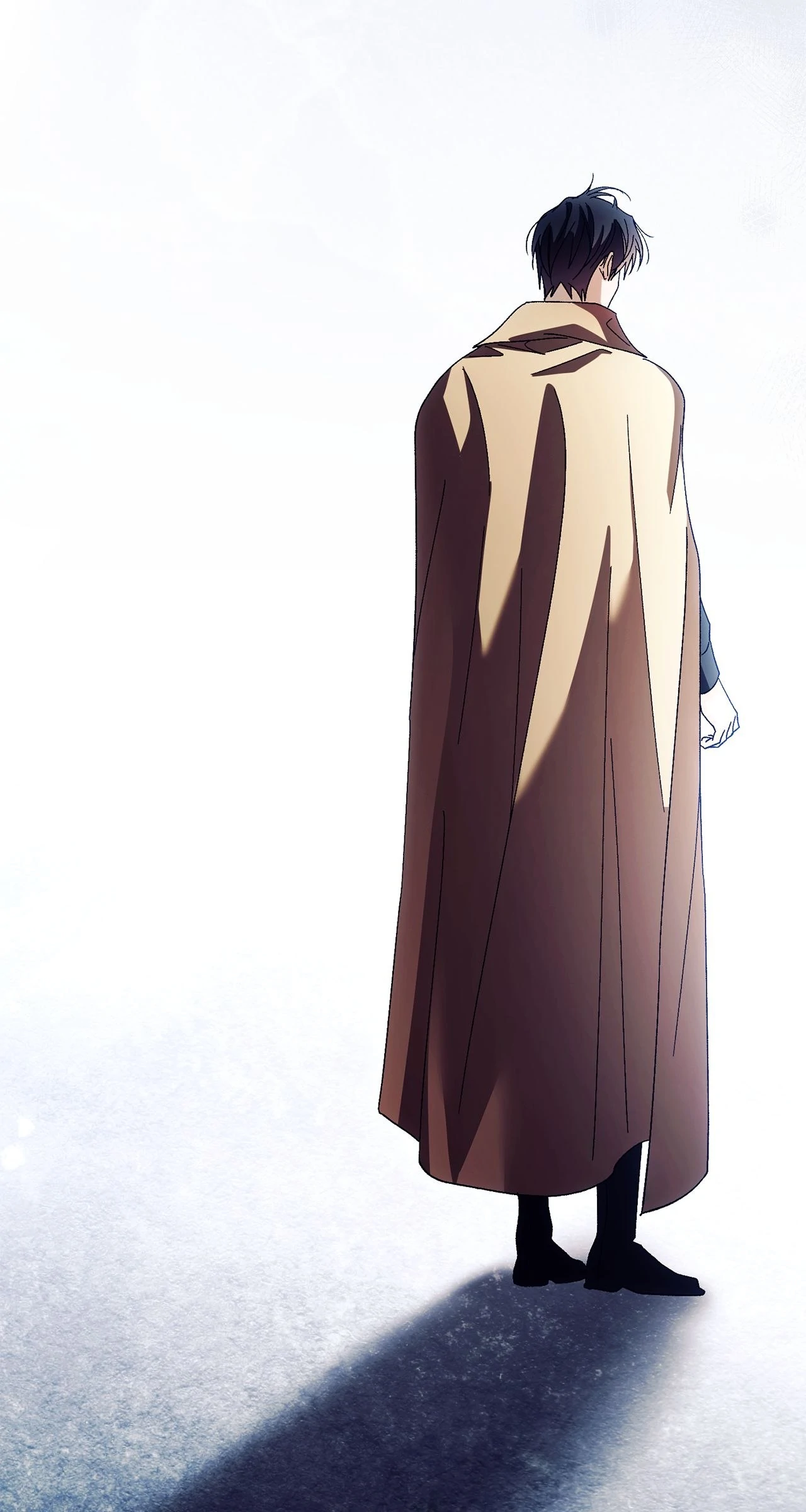 Black Chains - Chapter 52 manhwa
