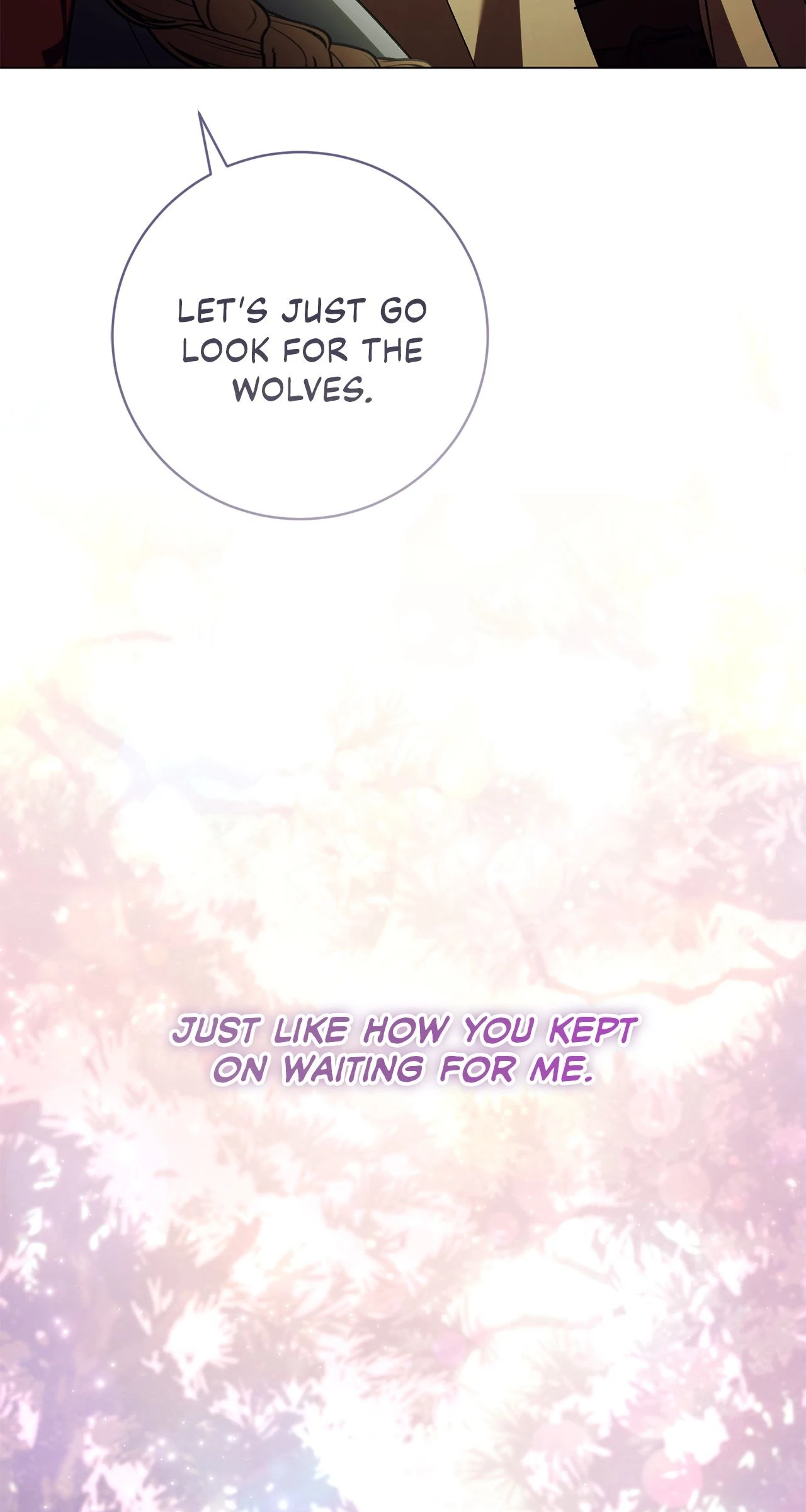 Black Chains - Chapter 52 manhwa