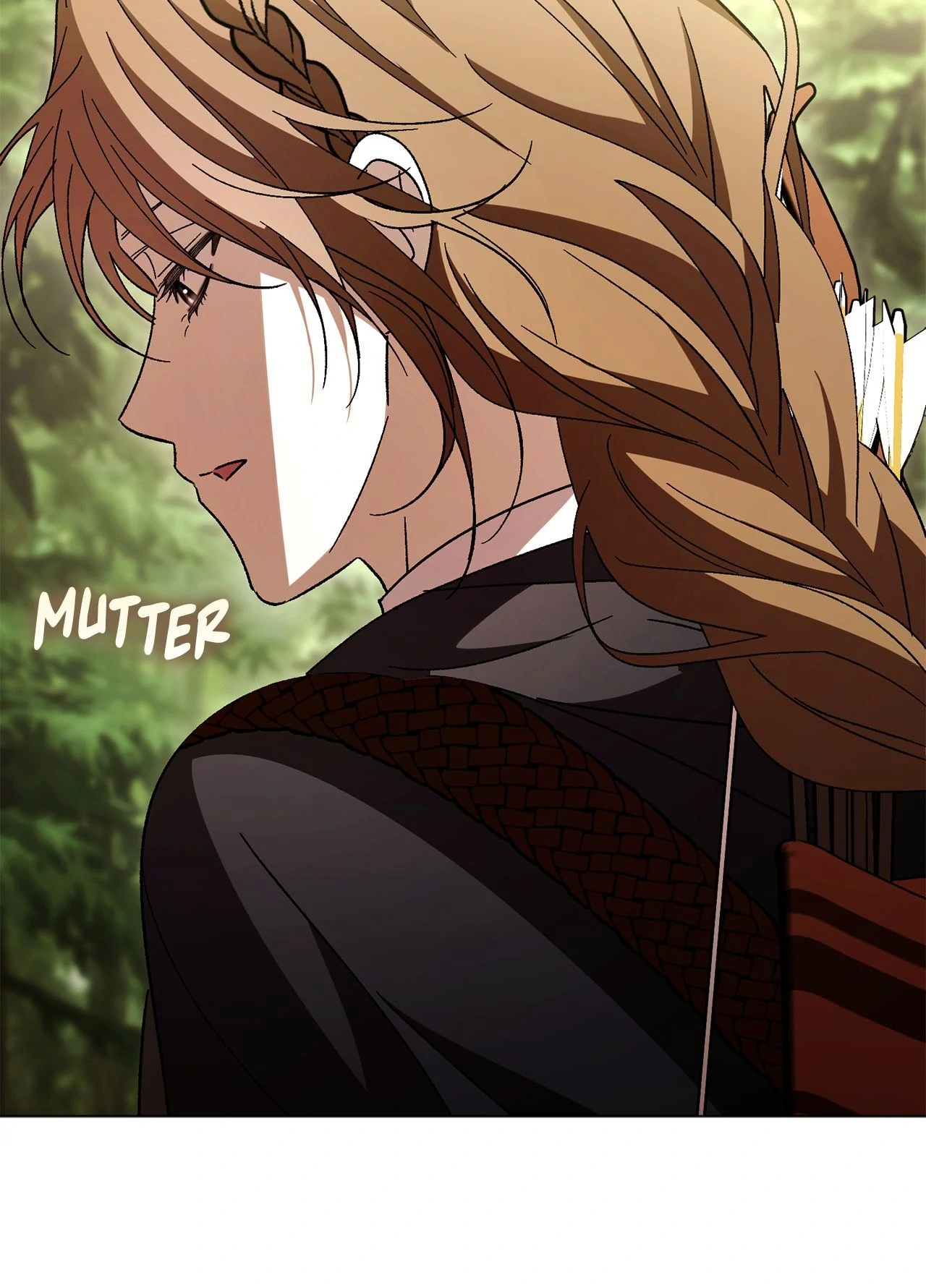 Black Chains - Chapter 52 manhwa
