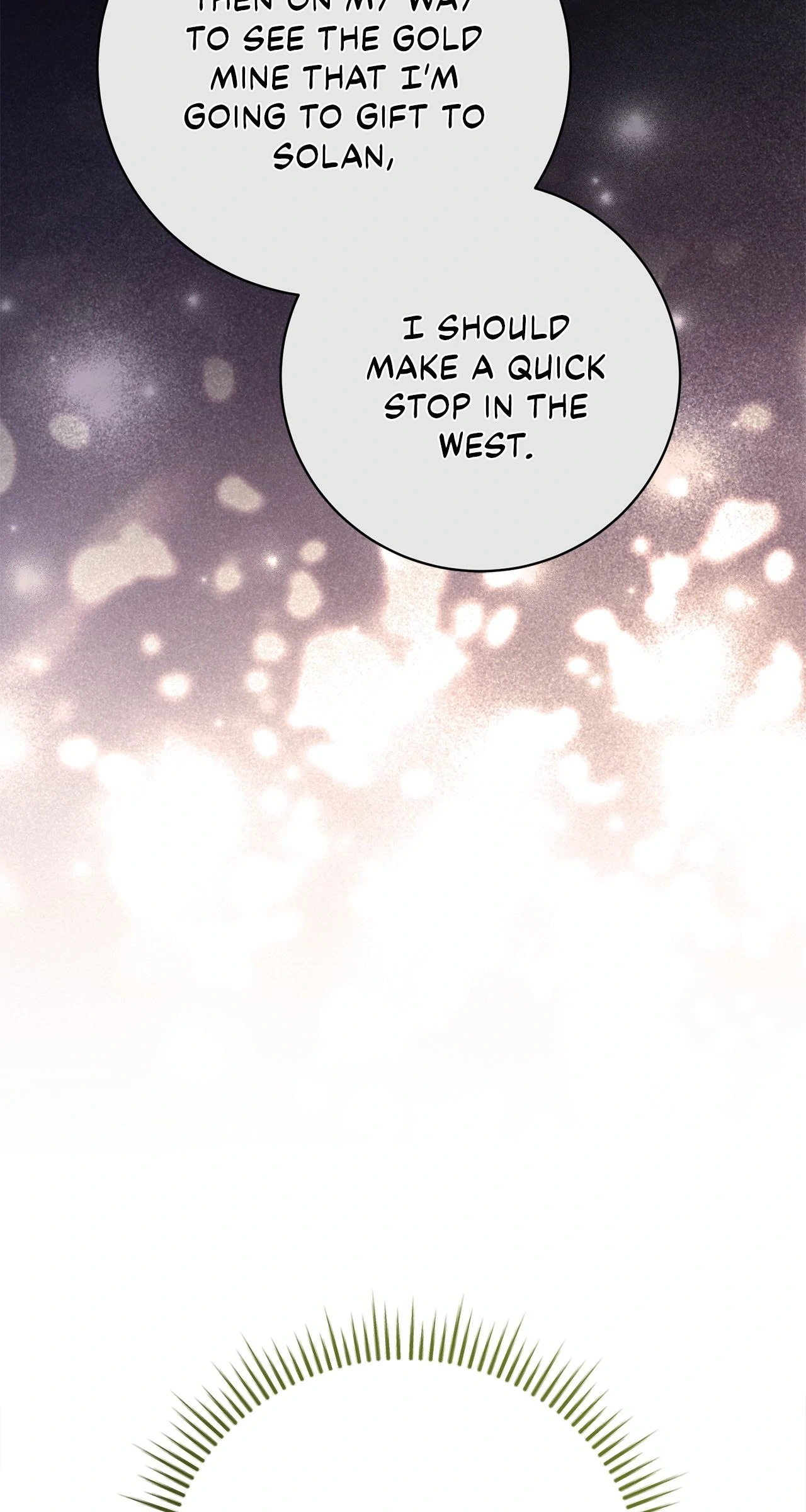 Black Chains - Chapter 52 manhwa