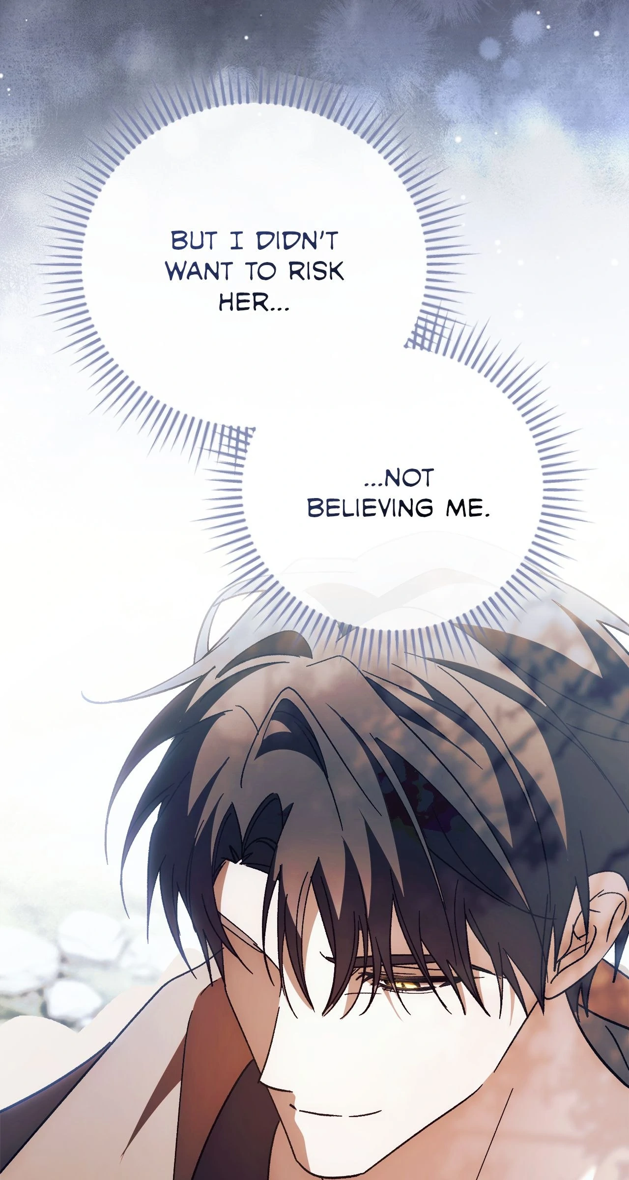 Black Chains - Chapter 52 manhwa