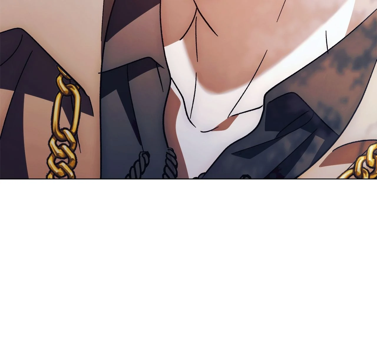 Black Chains - Chapter 52 manhwa