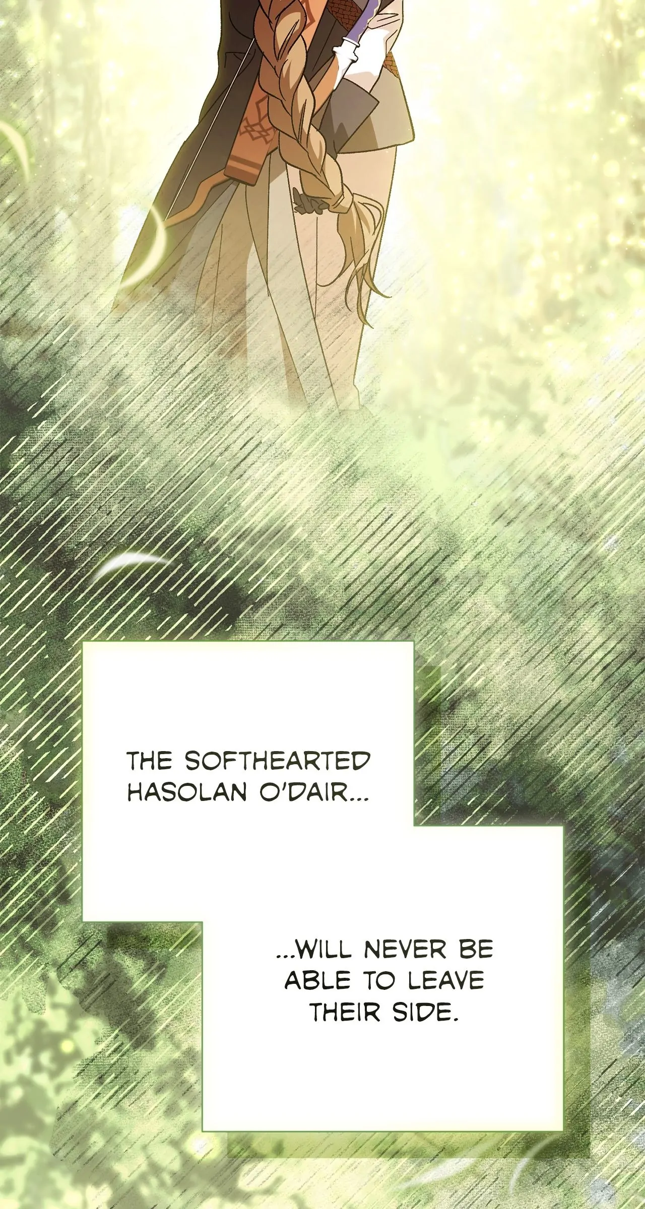 Black Chains - Chapter 52 manhwa