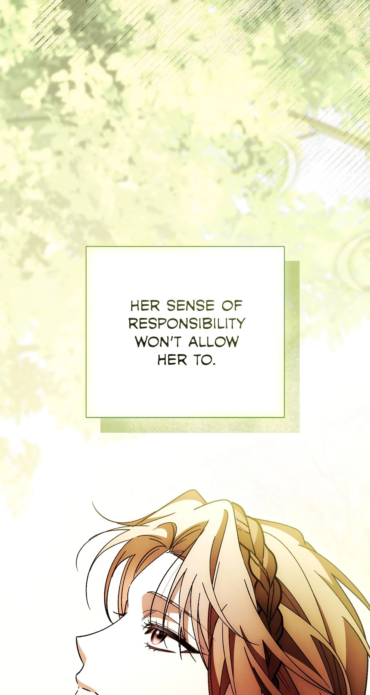 Black Chains - Chapter 52 manhwa