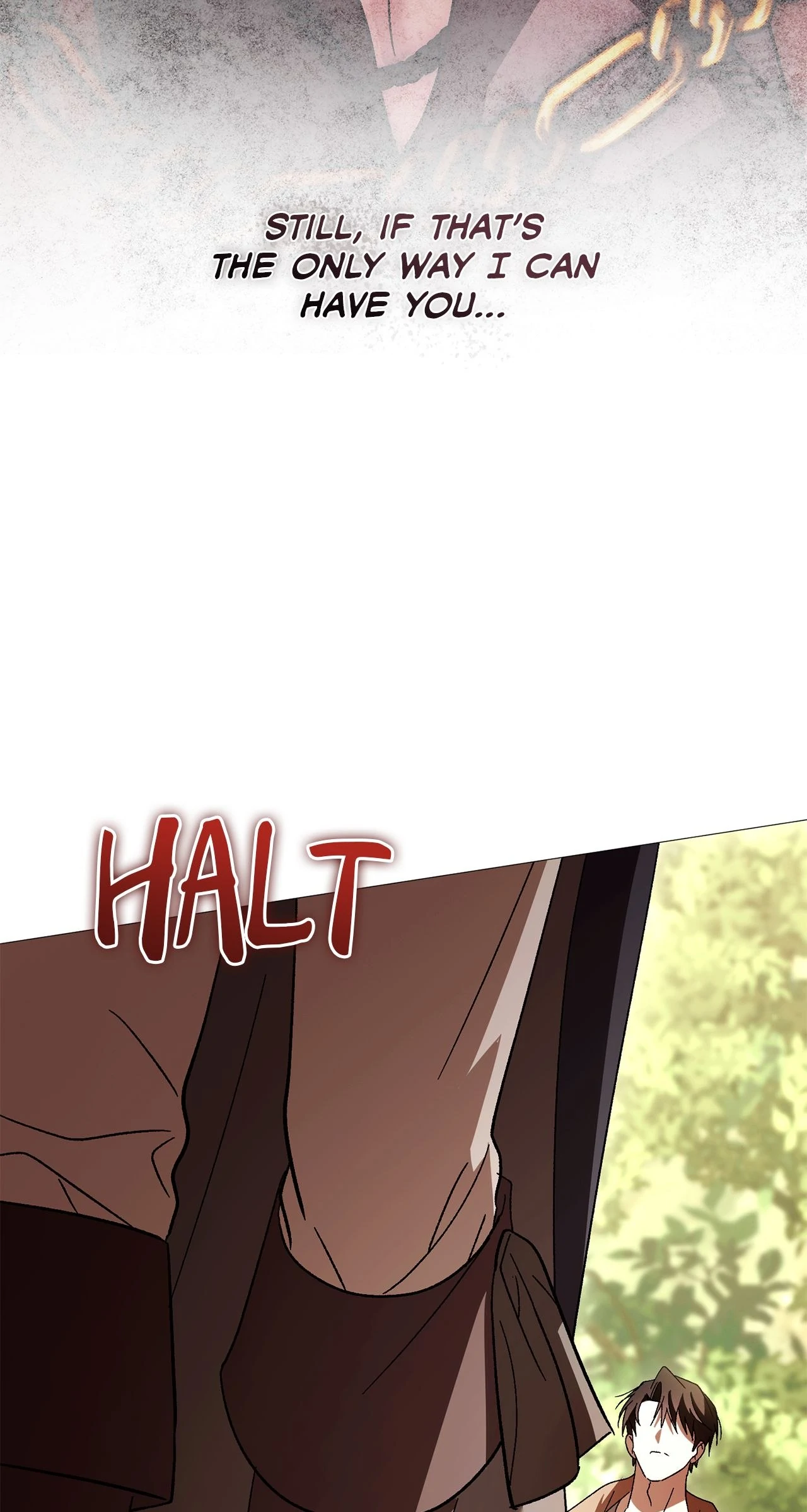 Black Chains - Chapter 52 manhwa