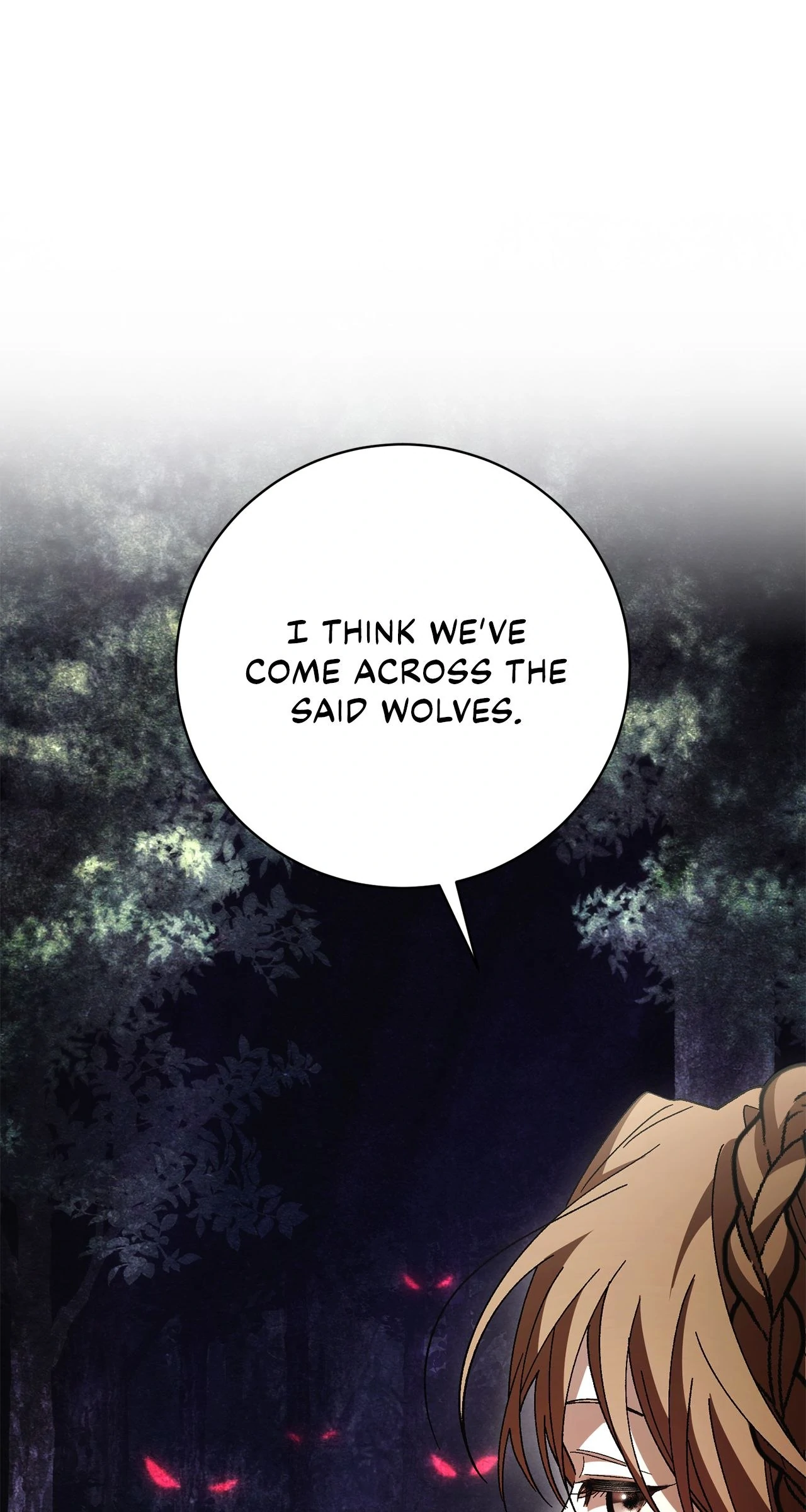 Black Chains - Chapter 52 manhwa