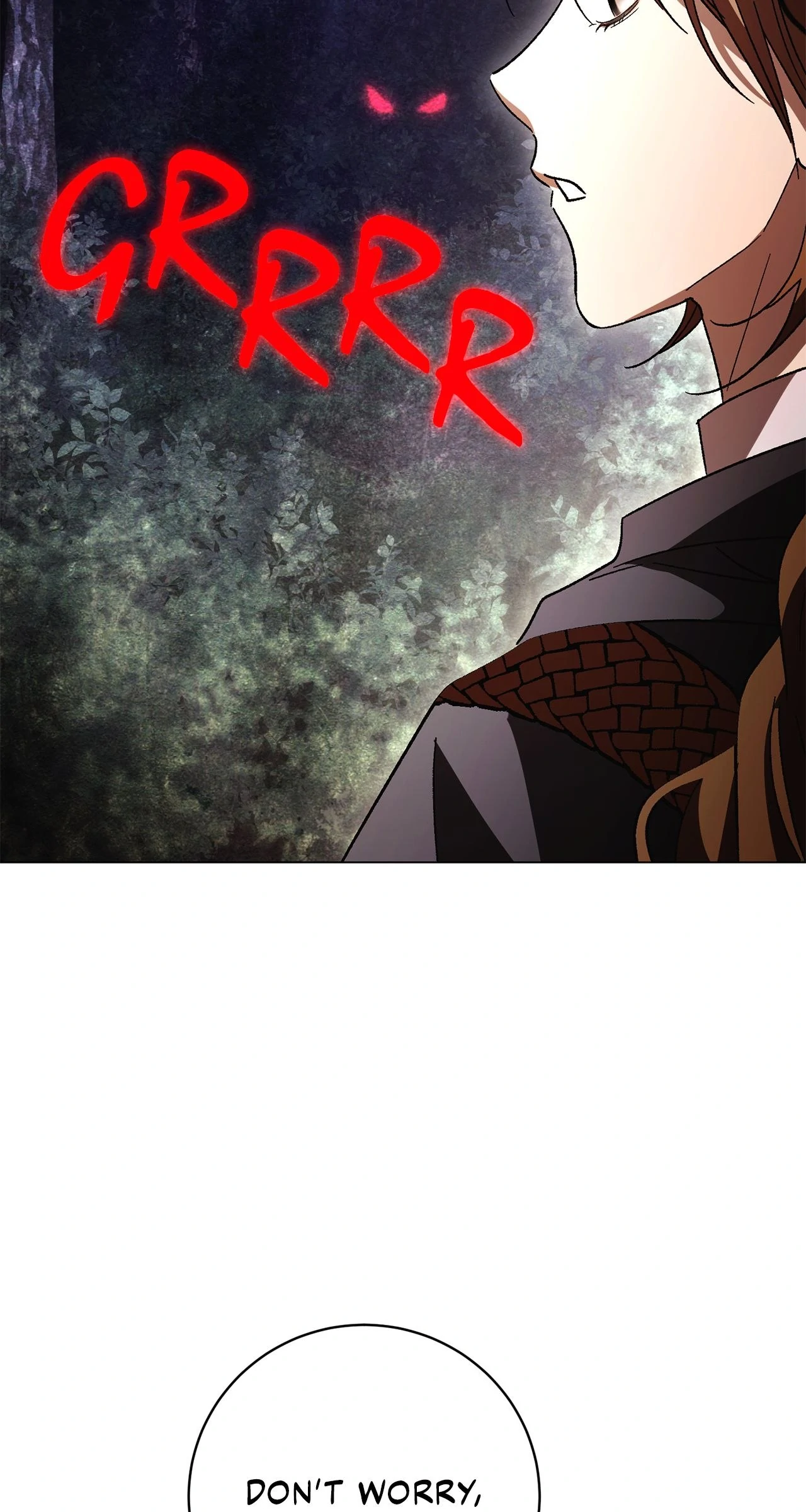 Black Chains - Chapter 52 manhwa