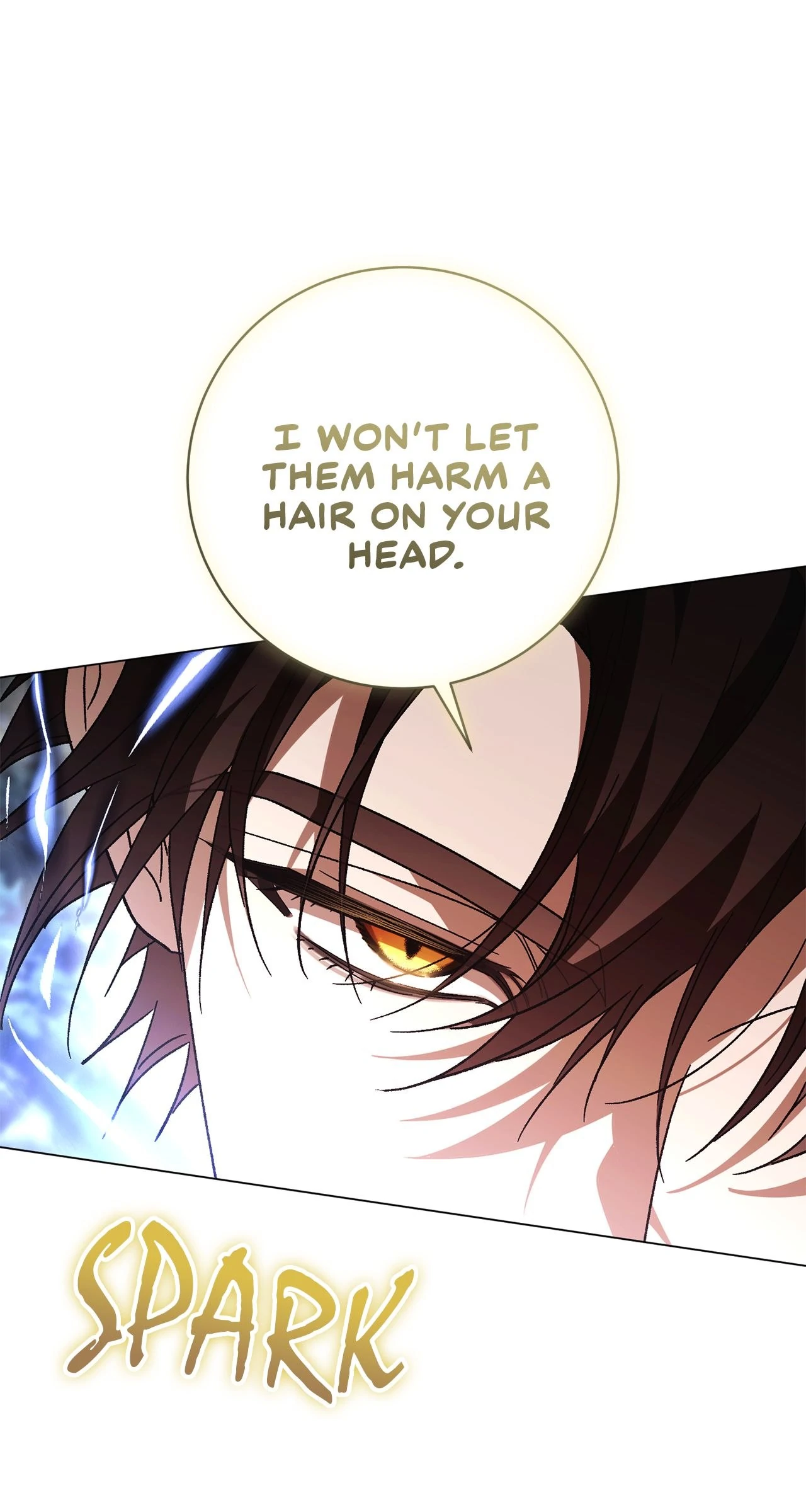 Black Chains - Chapter 52 manhwa