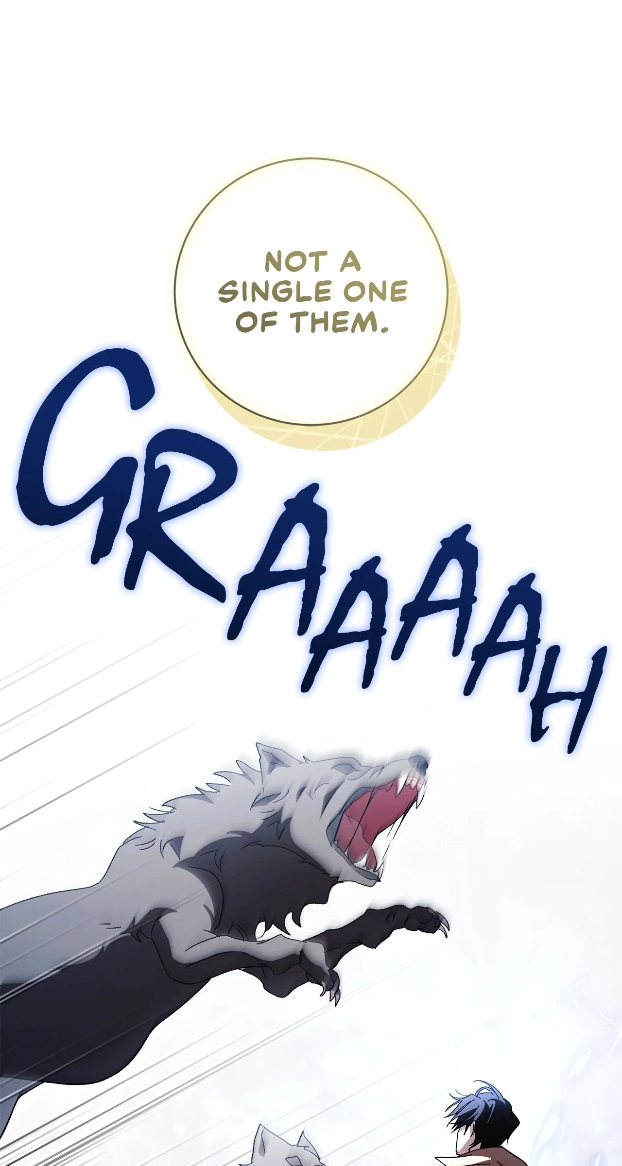 Black Chains - Chapter 52 manhwa