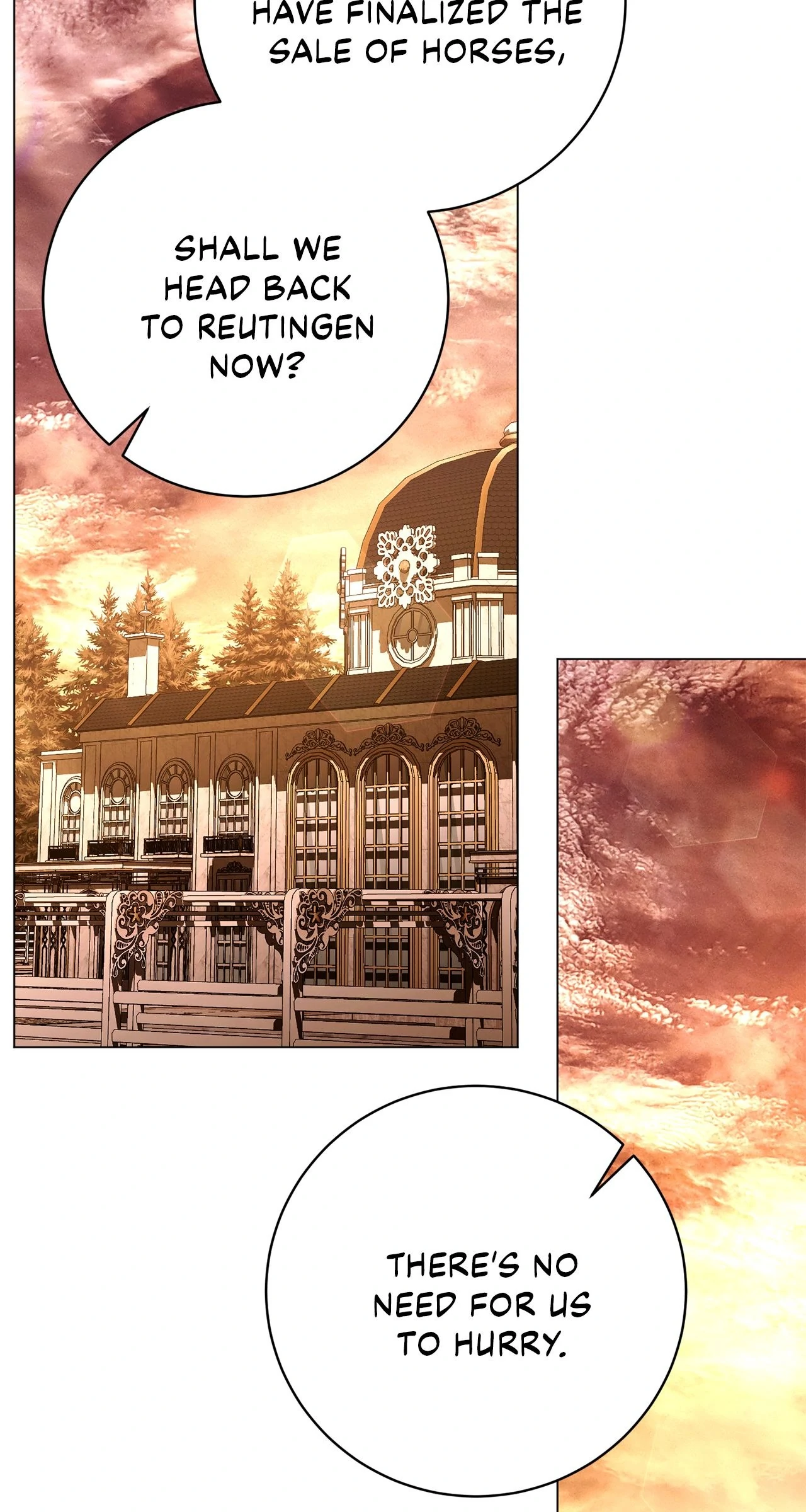 Black Chains - Chapter 52 manhwa