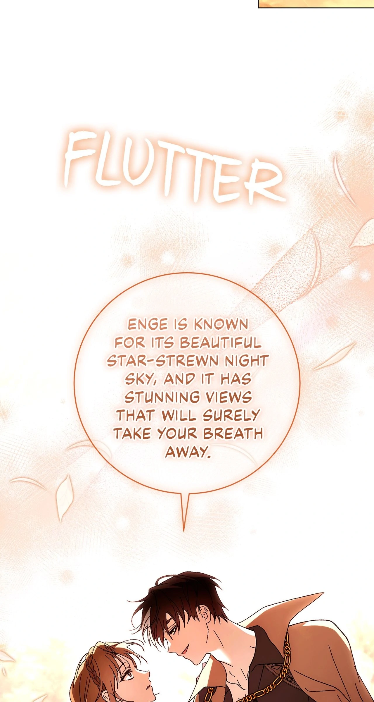 Black Chains - Chapter 52 manhwa