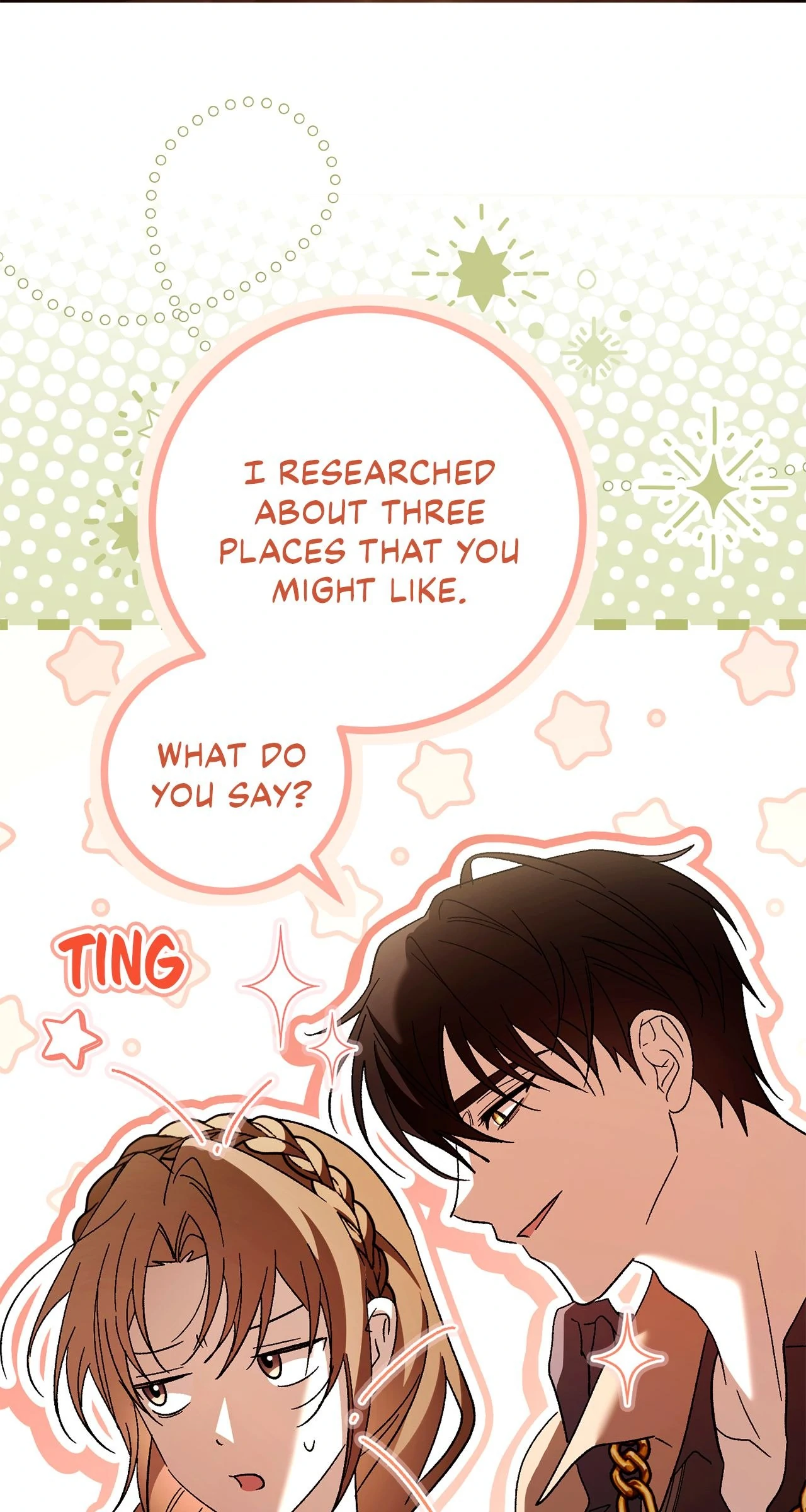 Black Chains - Chapter 52 manhwa