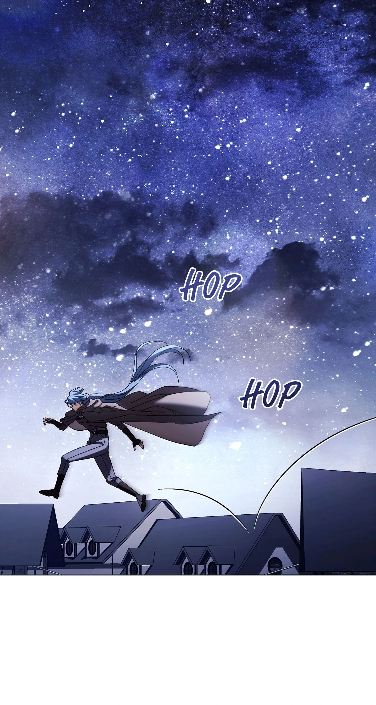 Black Chains - Chapter 52 manhwa