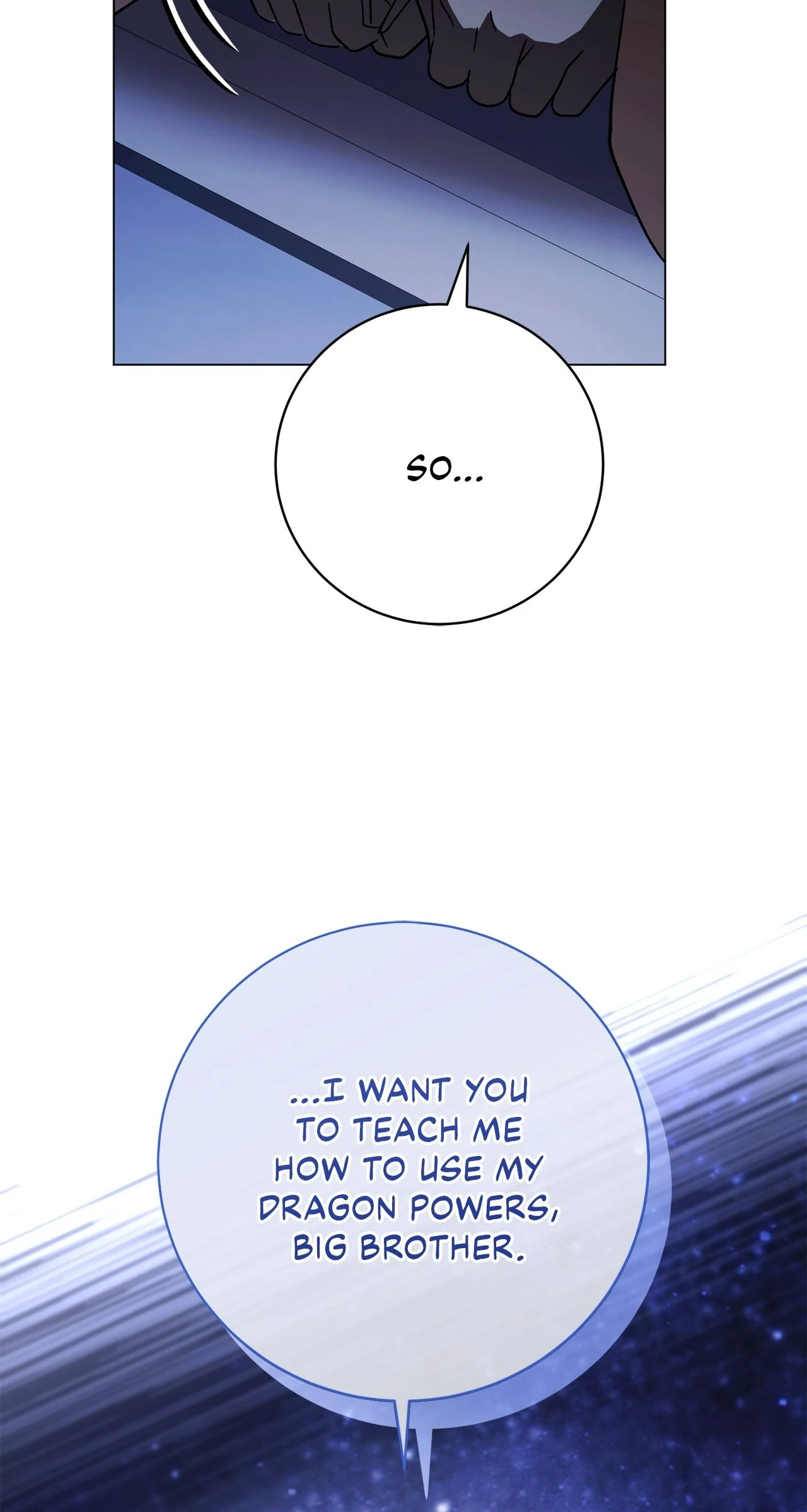 Black Chains - Chapter 52 manhwa