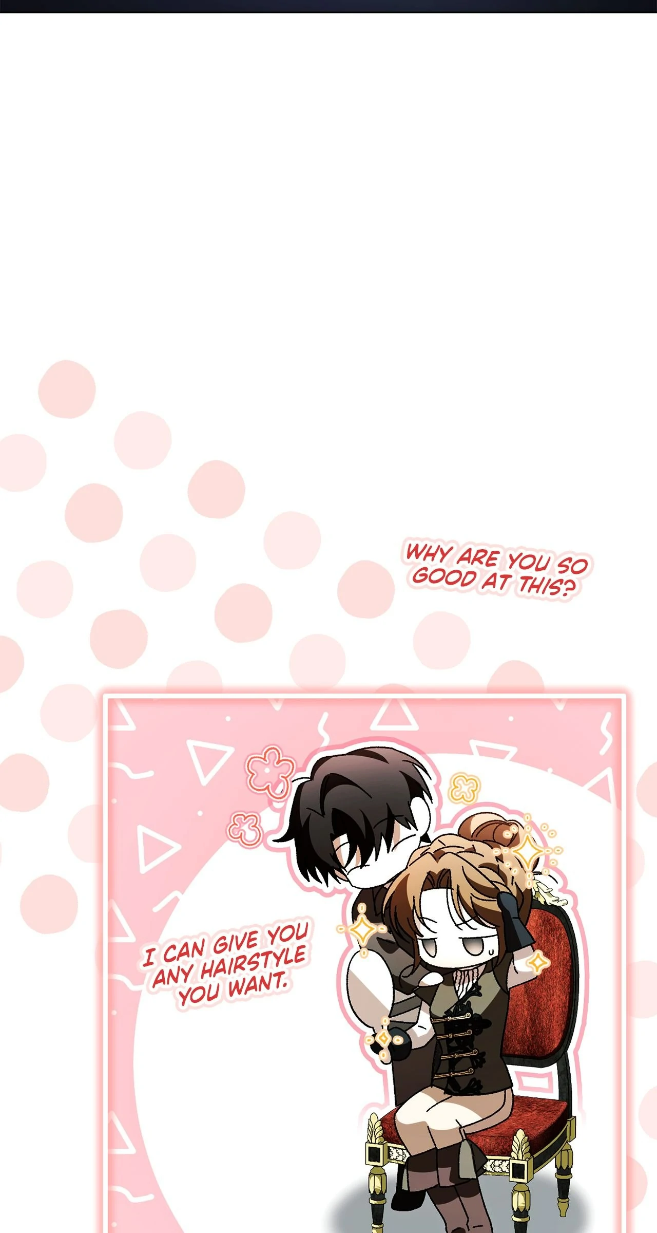 Black Chains - Chapter 52 manhwa