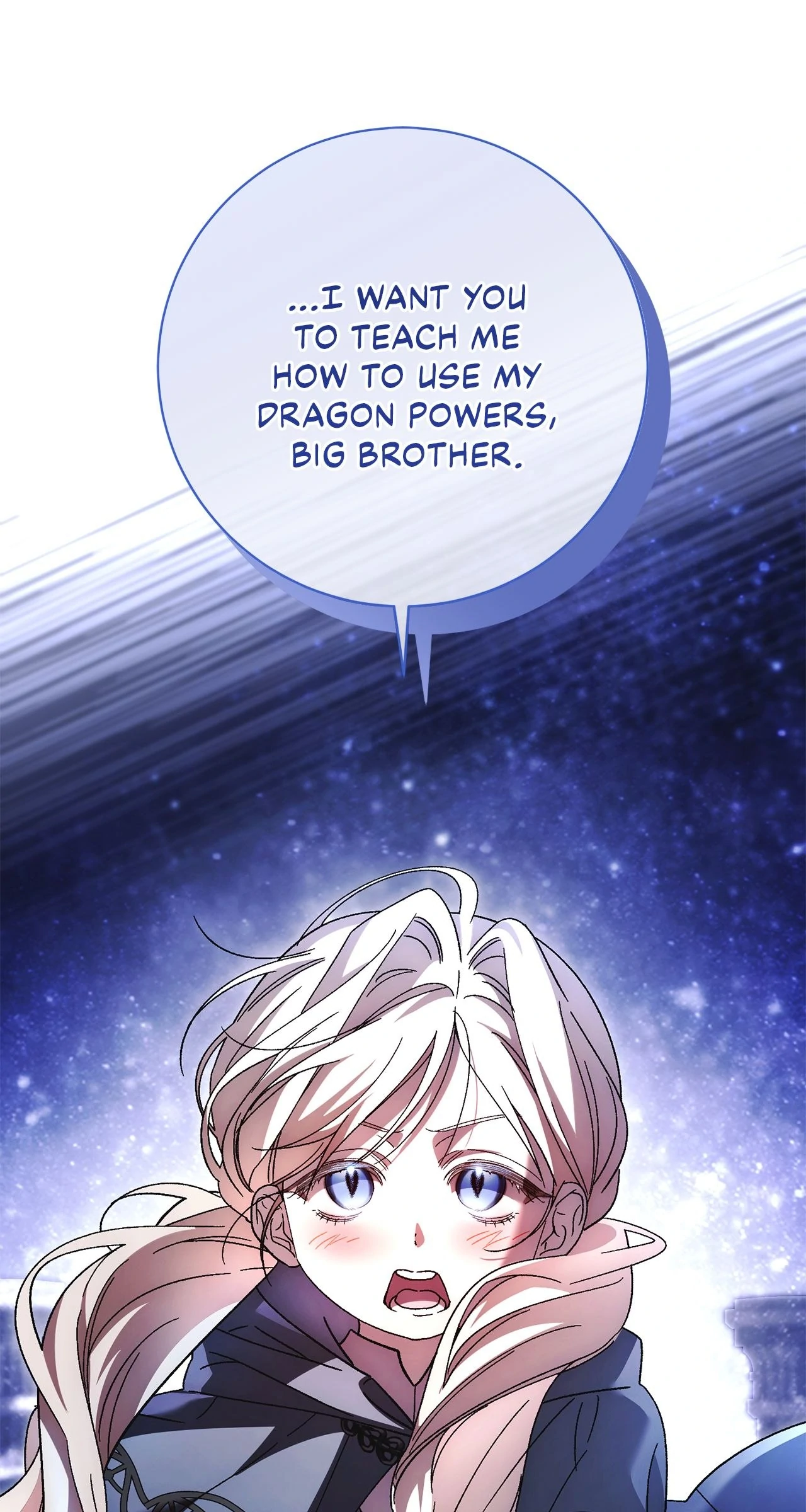 Black Chains - Chapter 53 manhwa