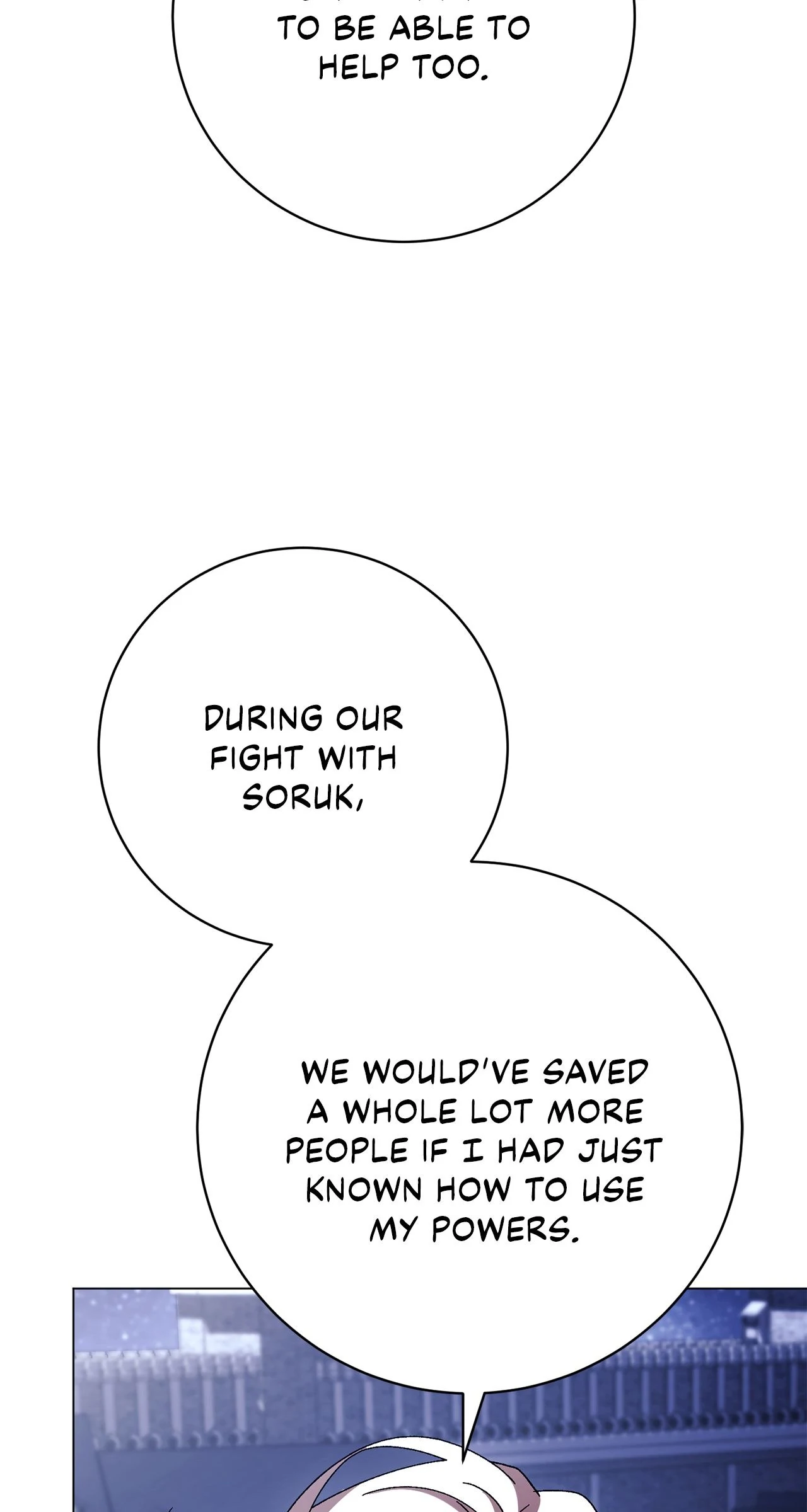 Black Chains - Chapter 53 manhwa