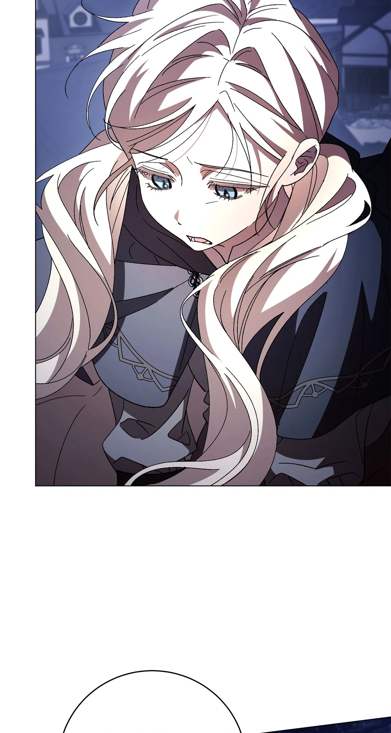Black Chains - Chapter 53 manhwa