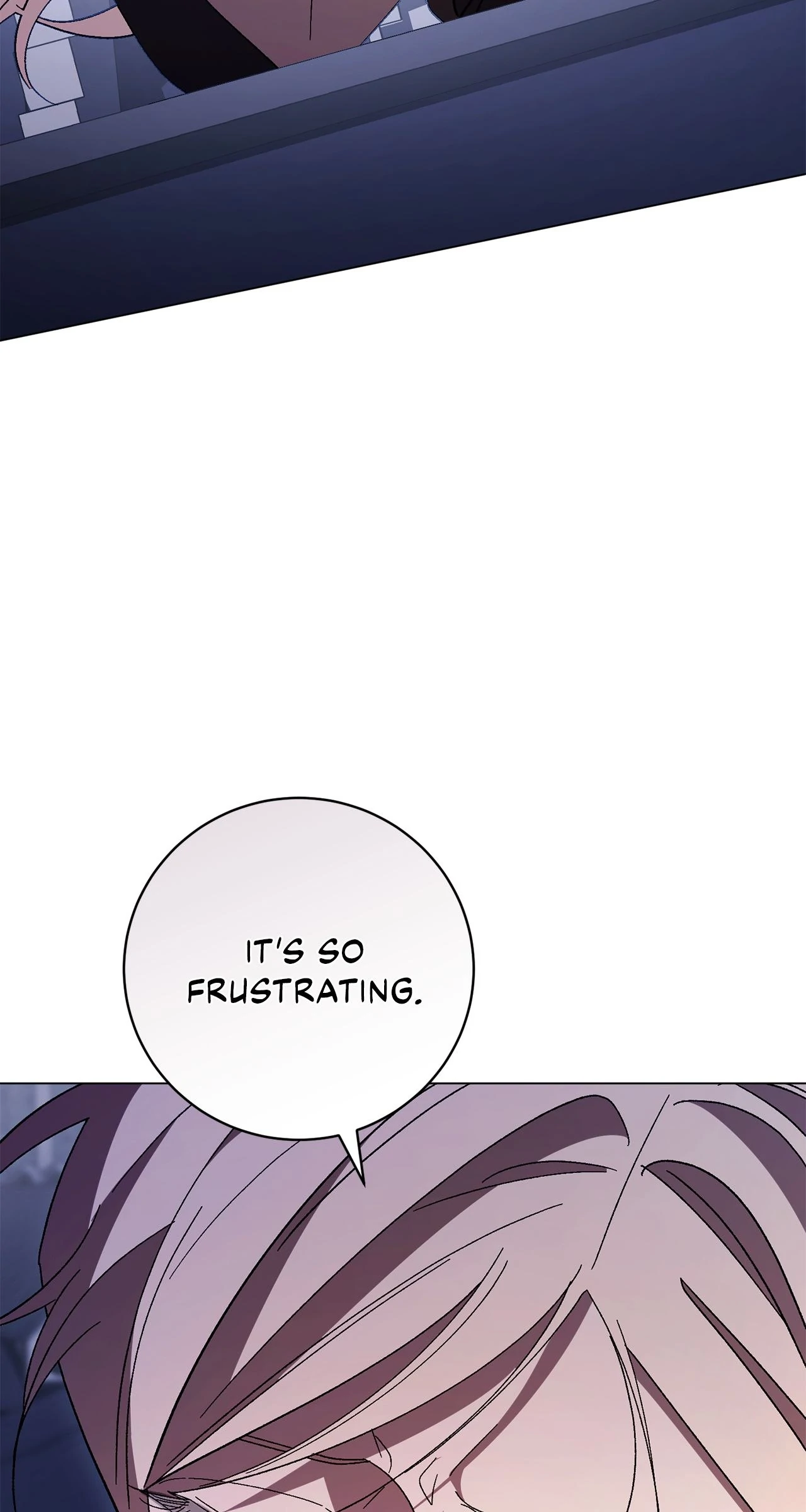 Black Chains - Chapter 53 manhwa