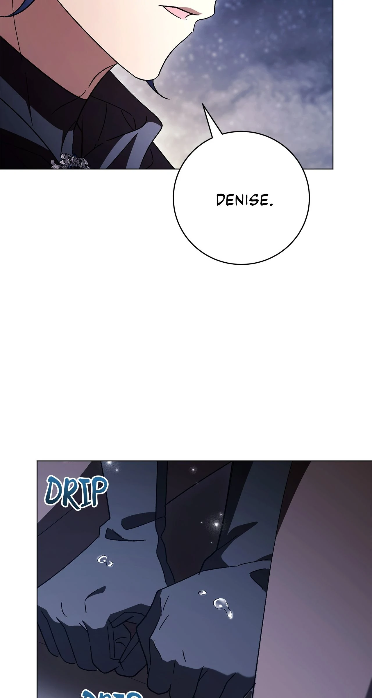Black Chains - Chapter 53 manhwa