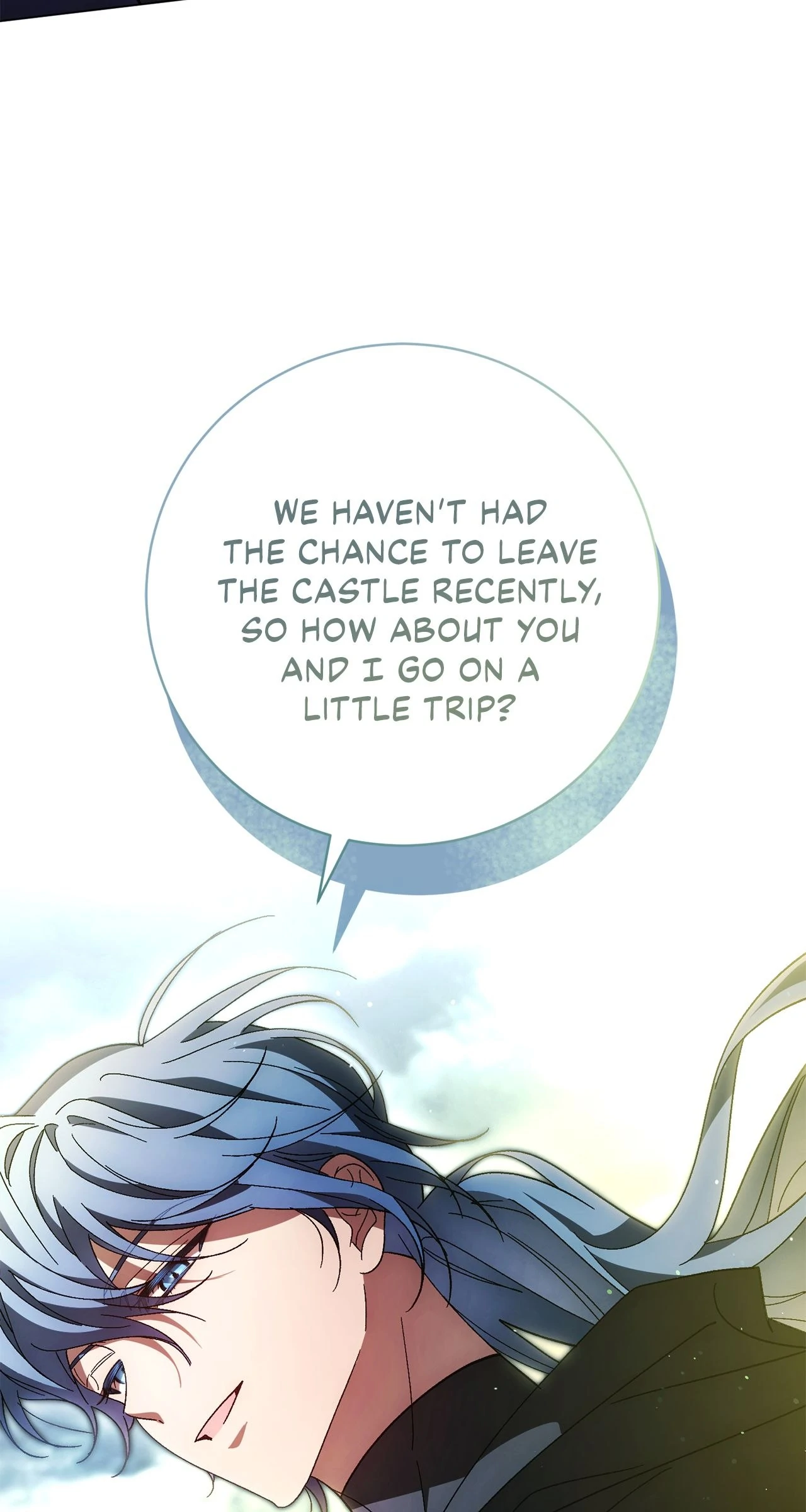 Black Chains - Chapter 53 manhwa