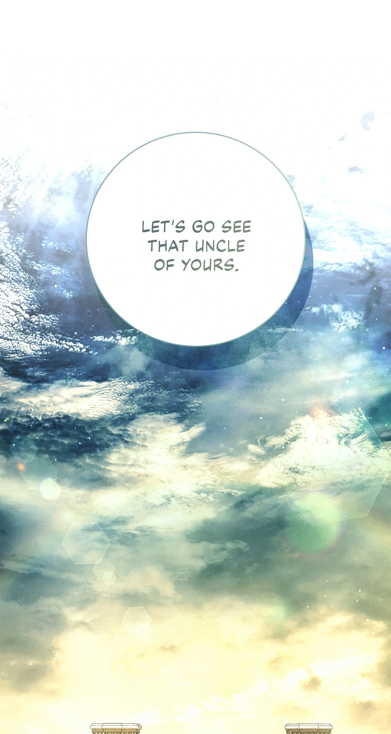 Black Chains - Chapter 53 manhwa