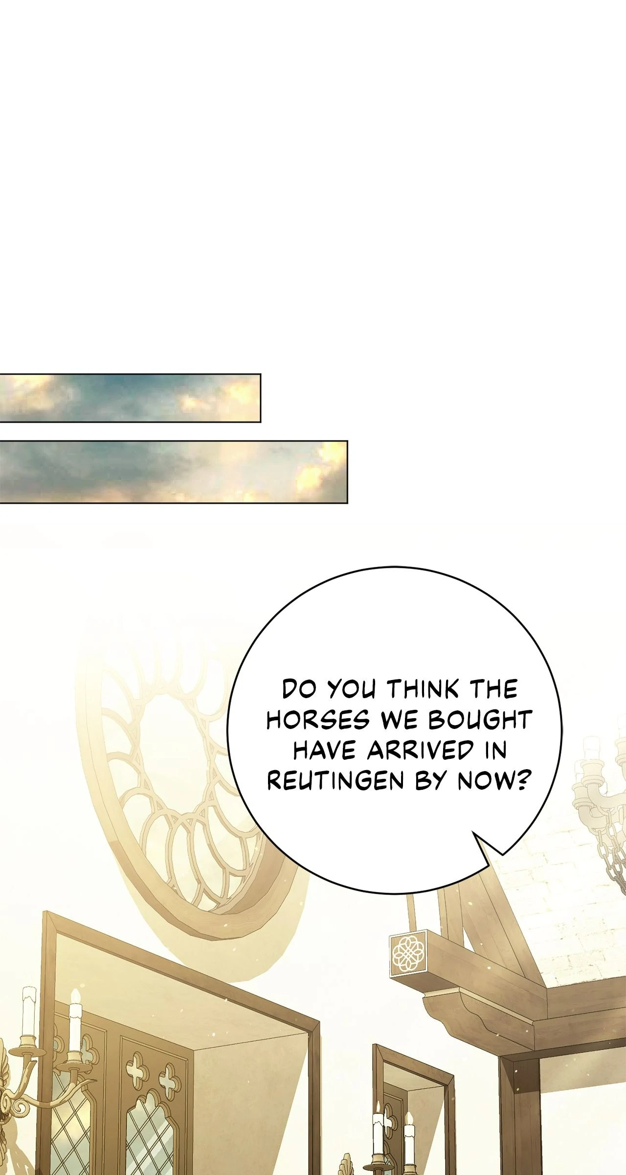 Black Chains - Chapter 53 manhwa