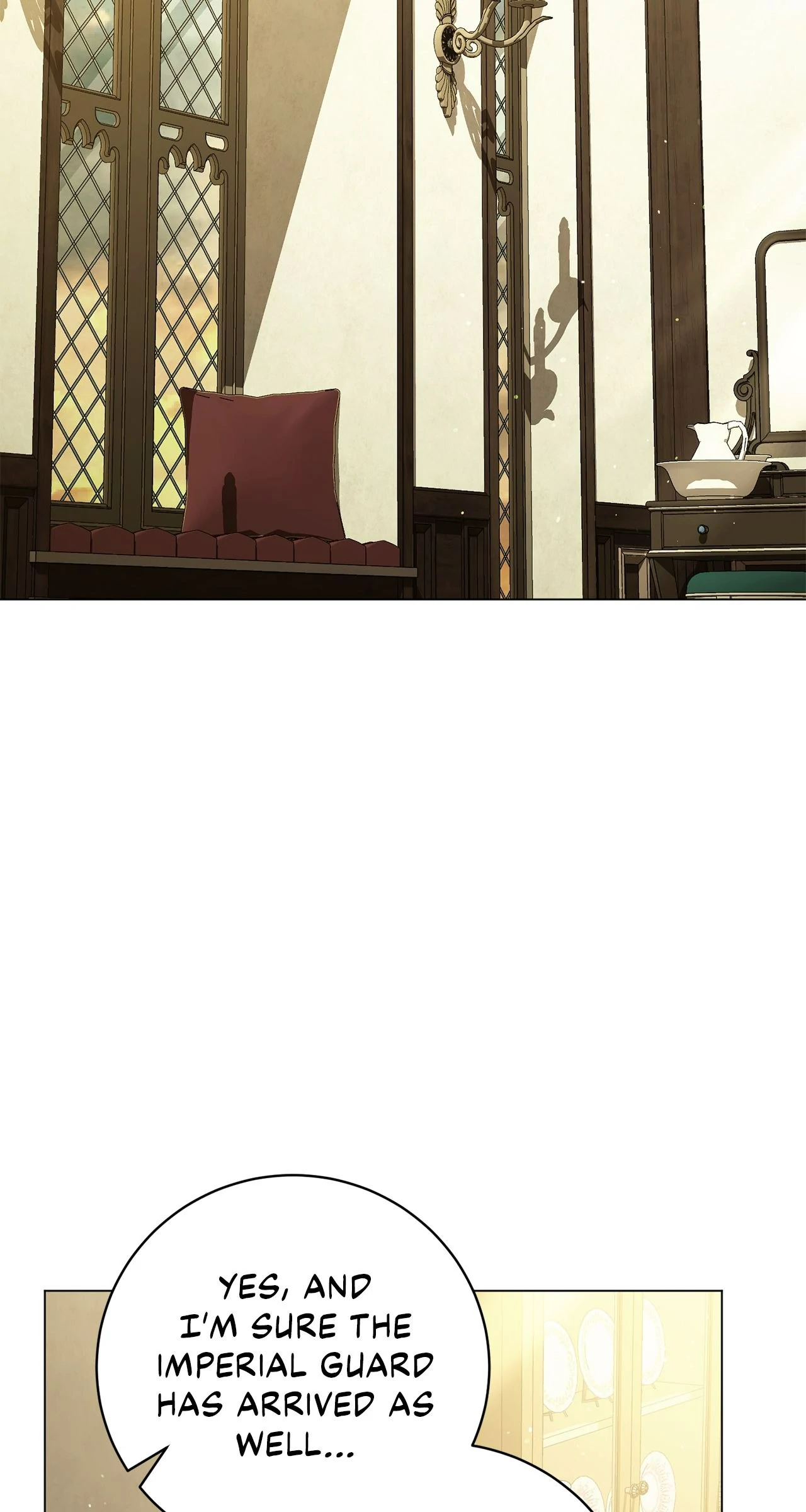 Black Chains - Chapter 53 manhwa