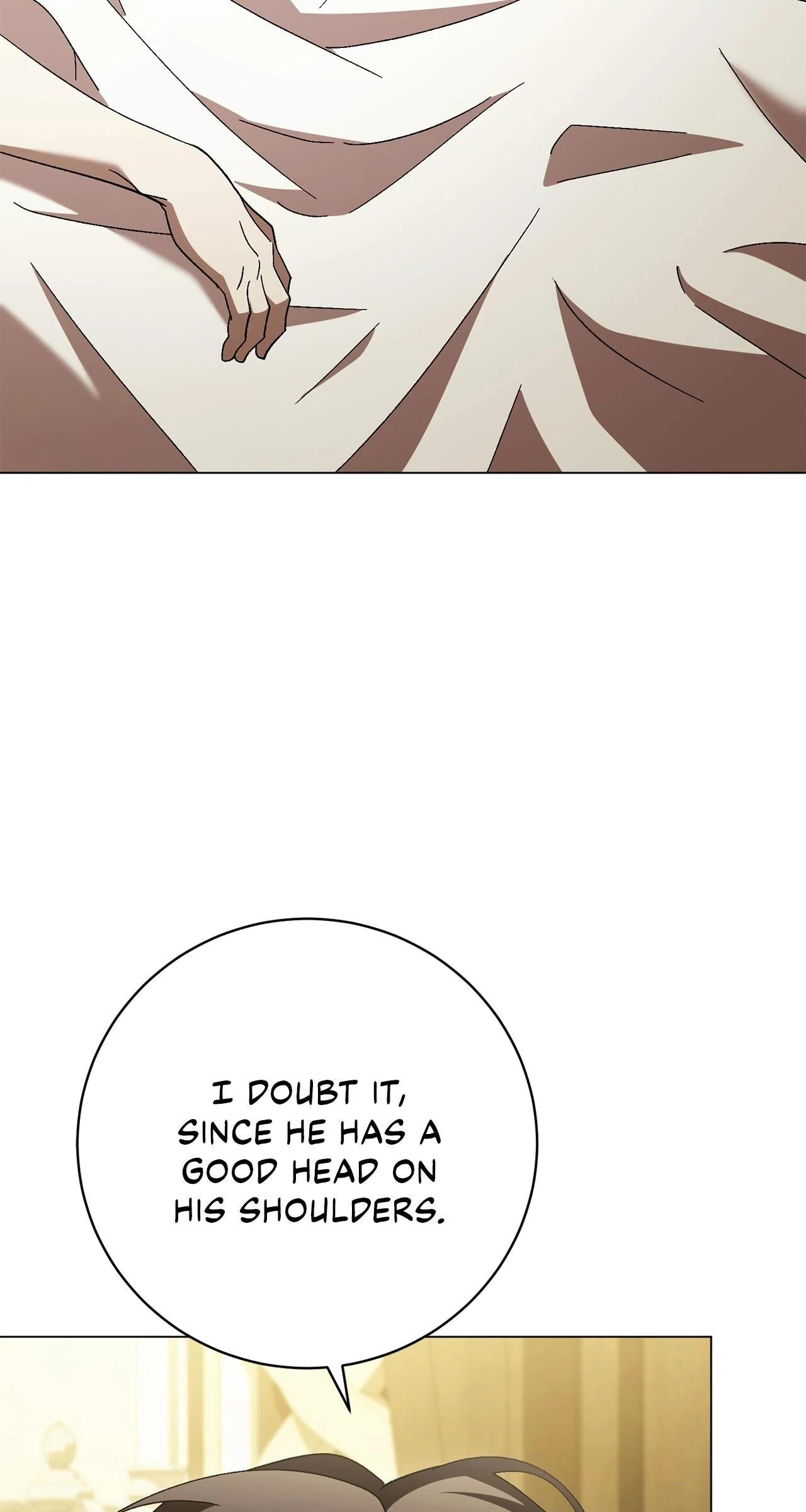 Black Chains - Chapter 53 manhwa