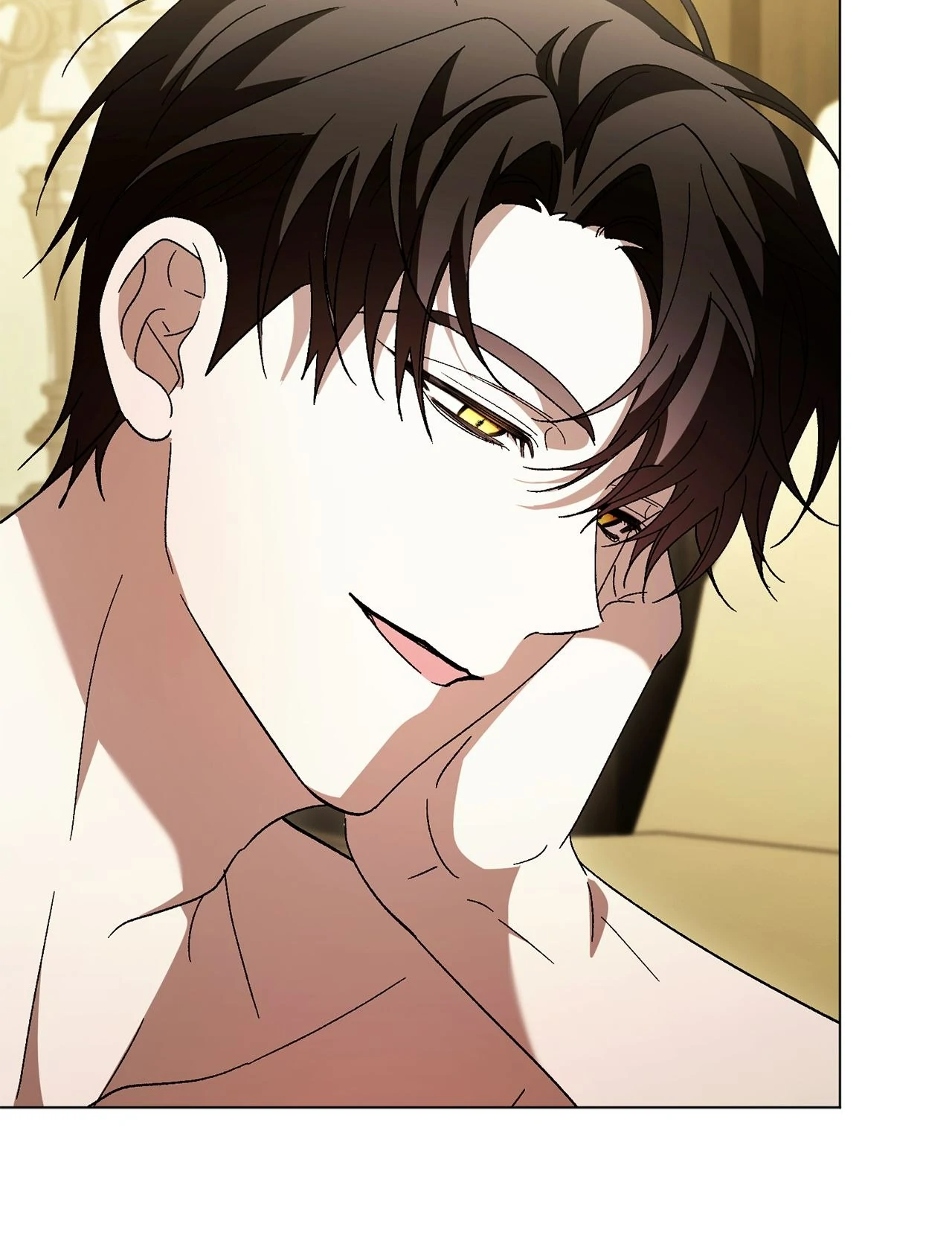 Black Chains - Chapter 53 manhwa