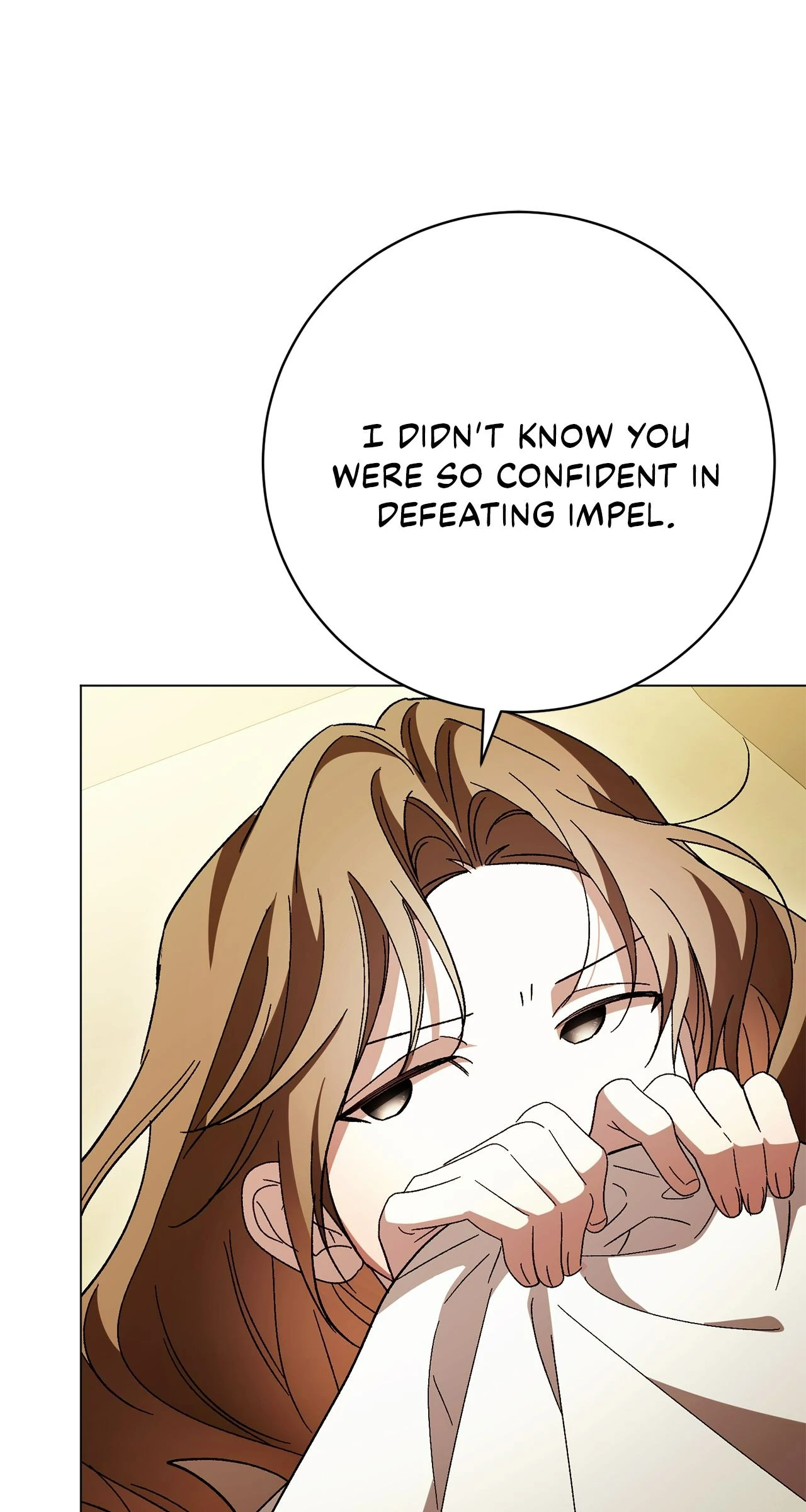 Black Chains - Chapter 53 manhwa